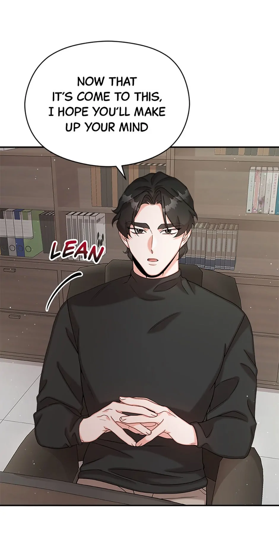 The Most Perfect Marriage Chapter 11 - page 23