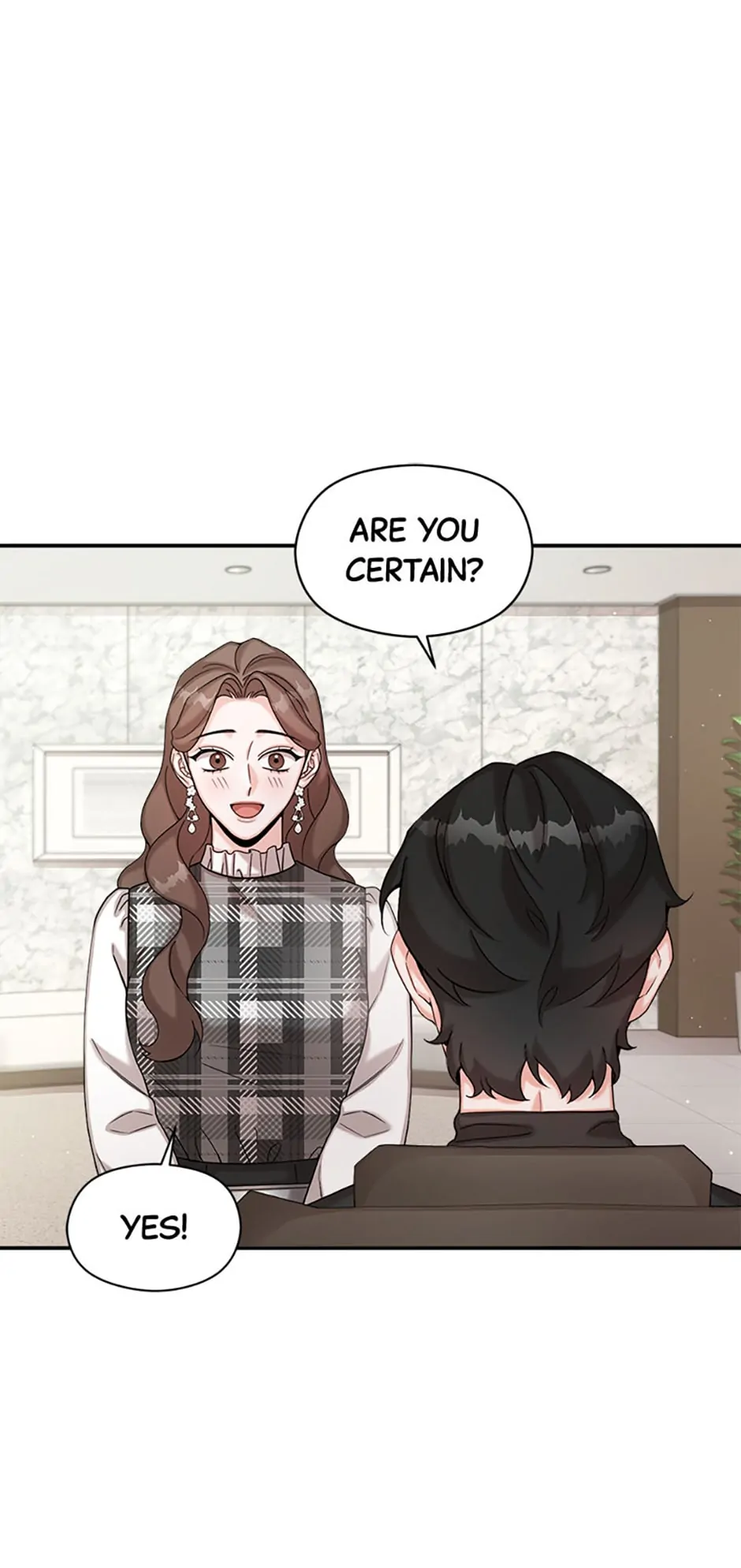 The Most Perfect Marriage Chapter 11 - page 27