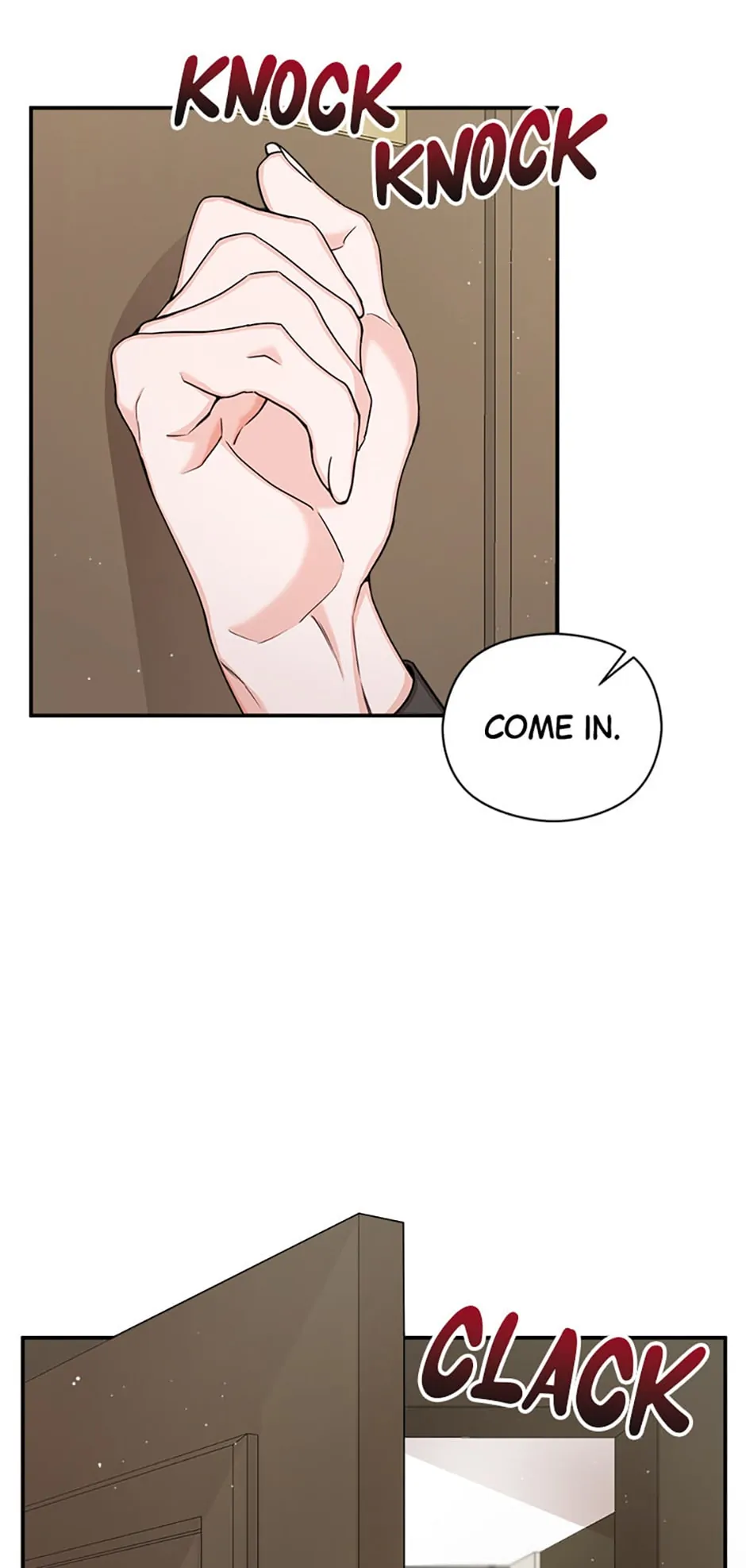 The Most Perfect Marriage Chapter 11 - page 2