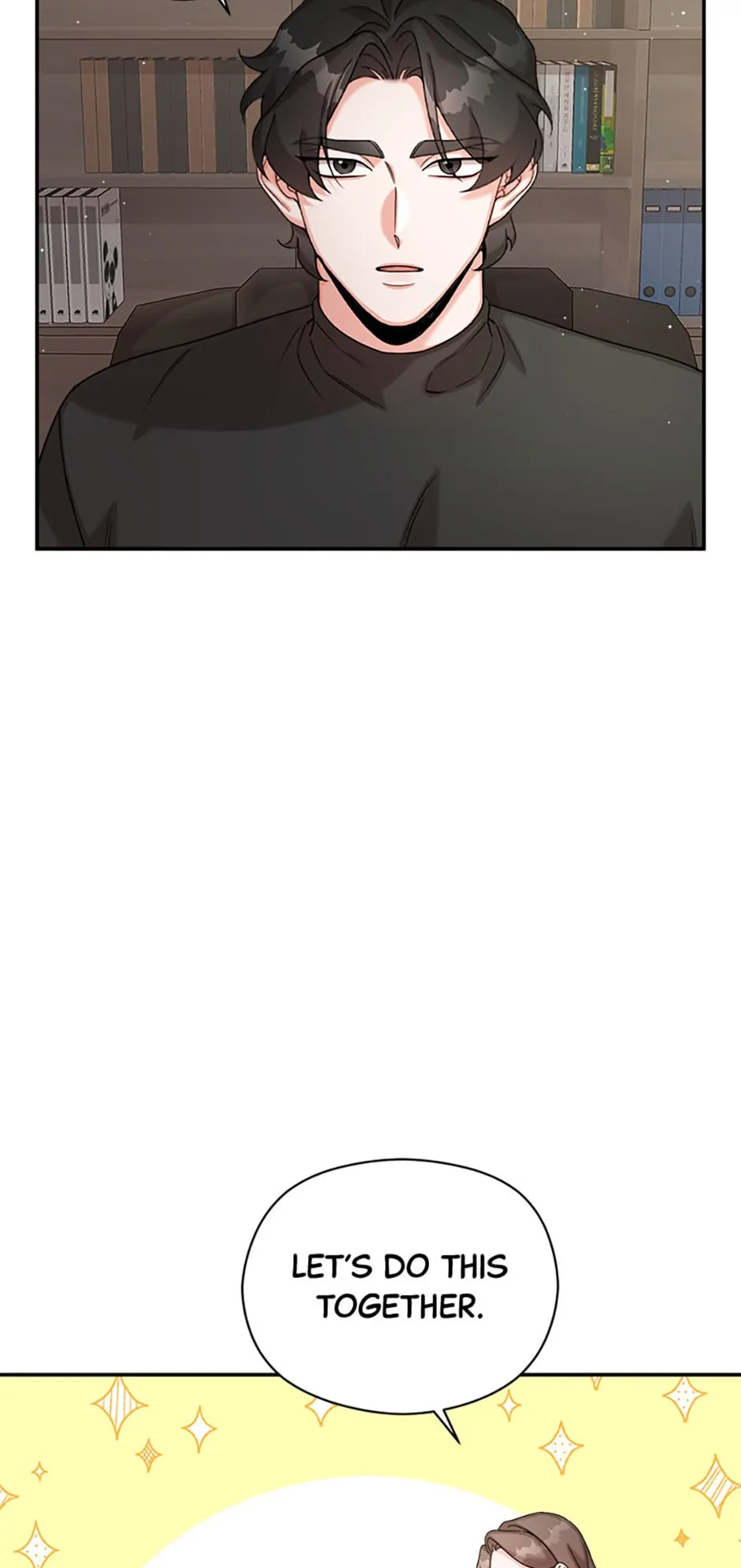 The Most Perfect Marriage Chapter 11 - page 31