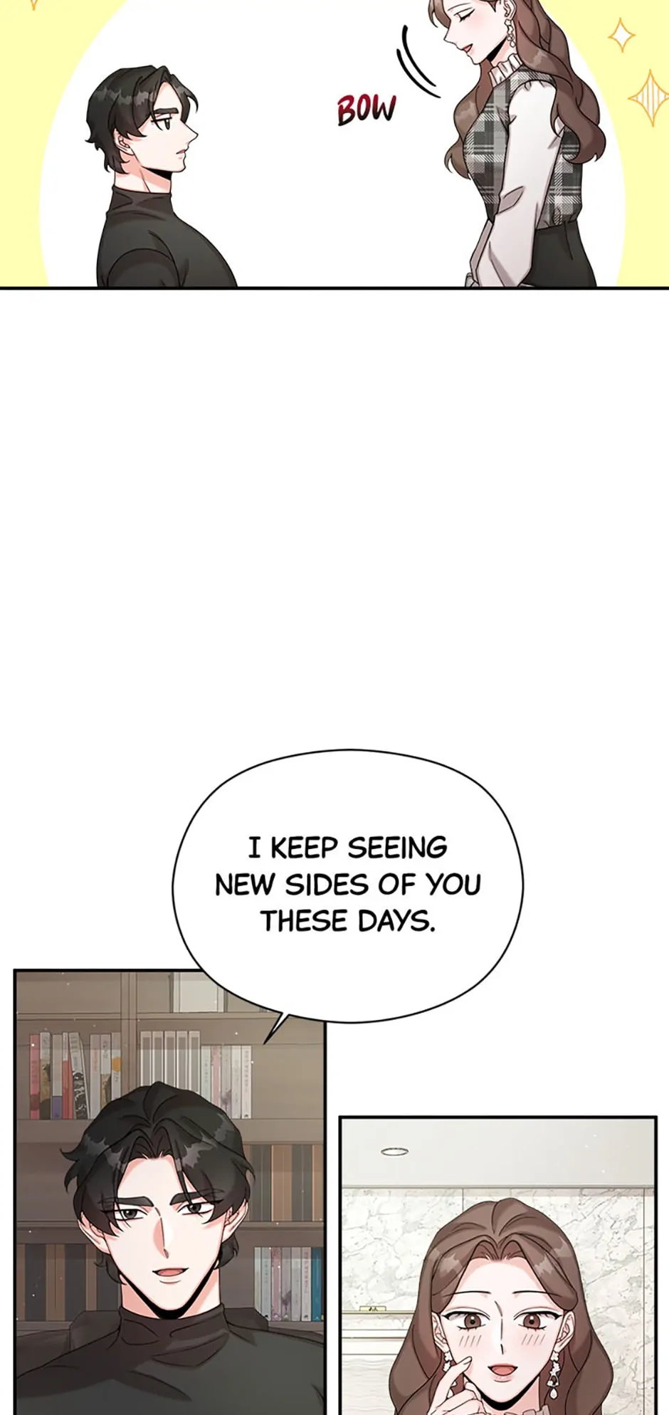 The Most Perfect Marriage Chapter 11 - page 32