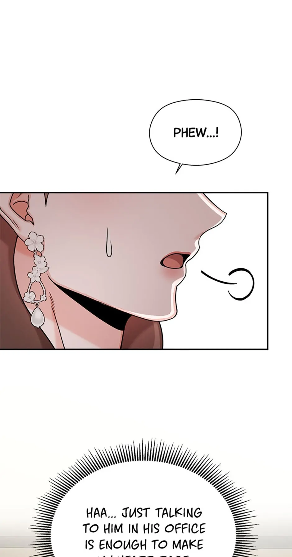The Most Perfect Marriage Chapter 11 - page 36