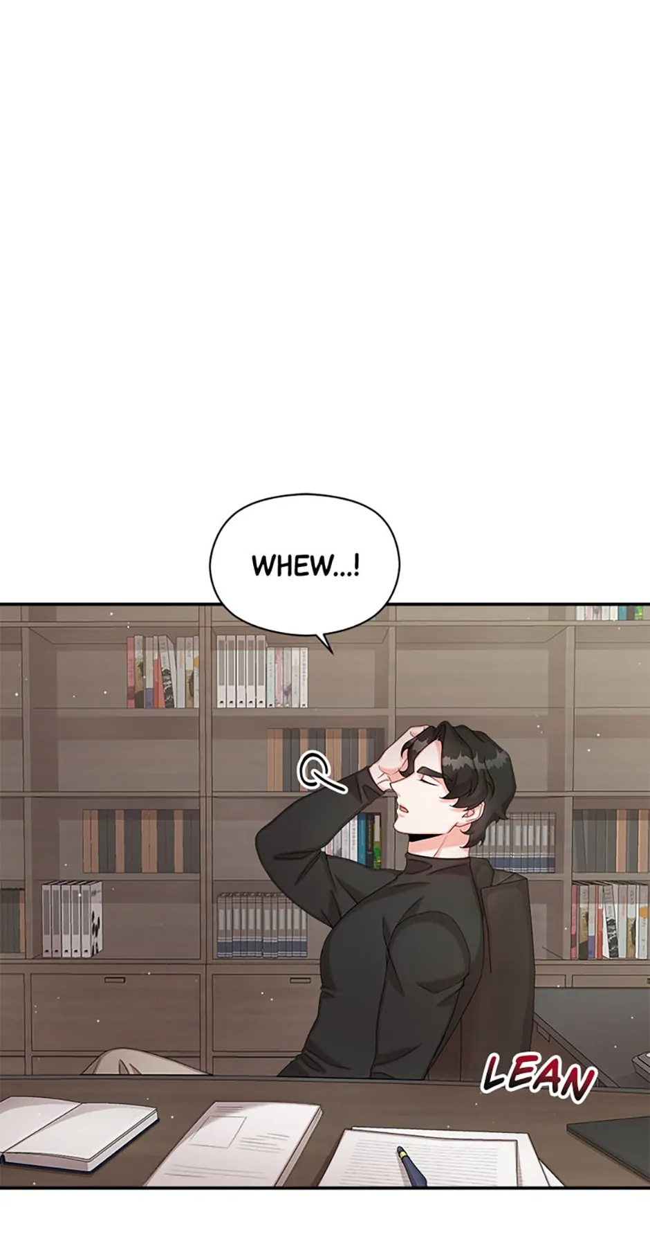 The Most Perfect Marriage Chapter 11 - page 39