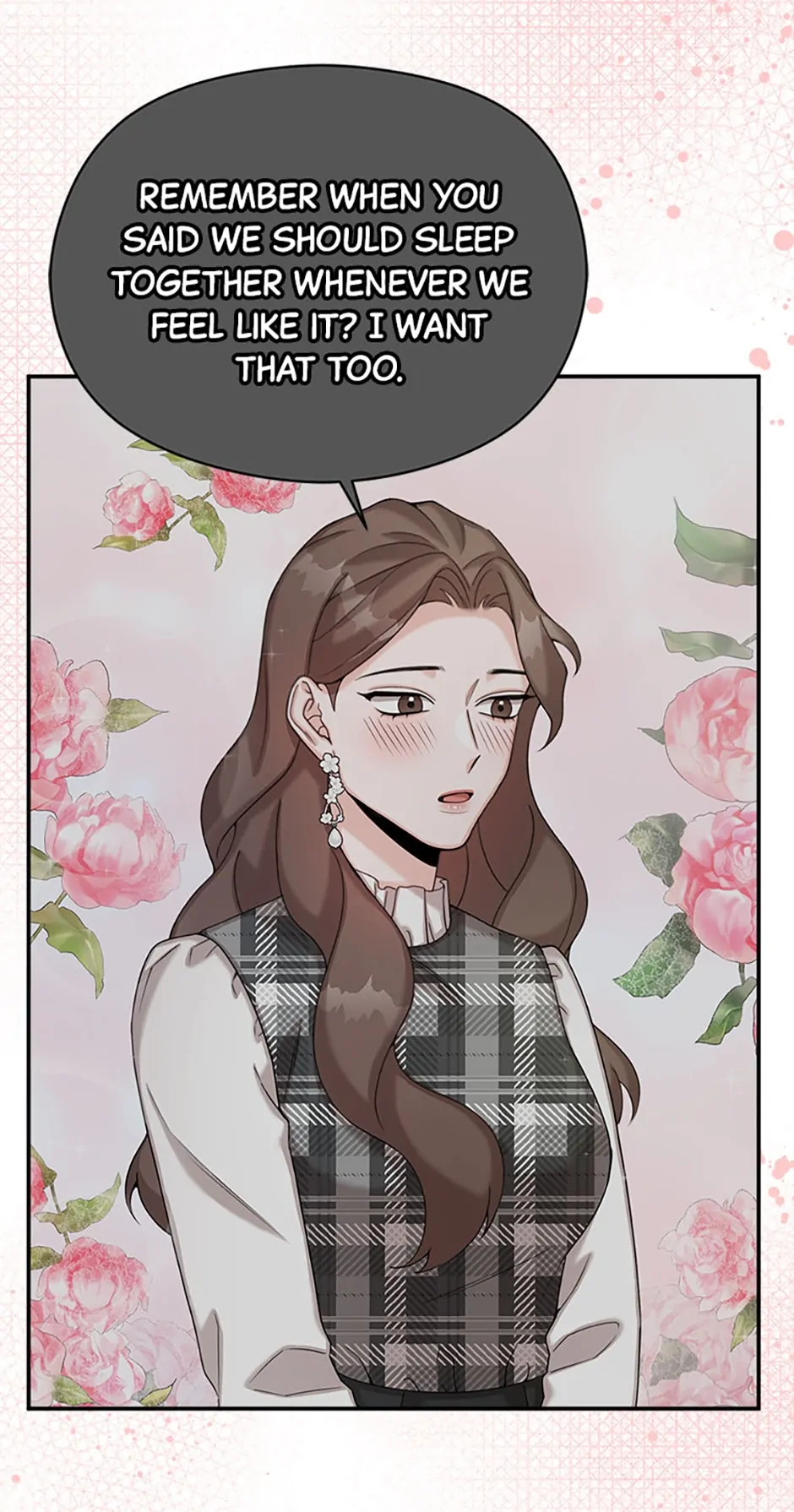 The Most Perfect Marriage Chapter 11 - page 42