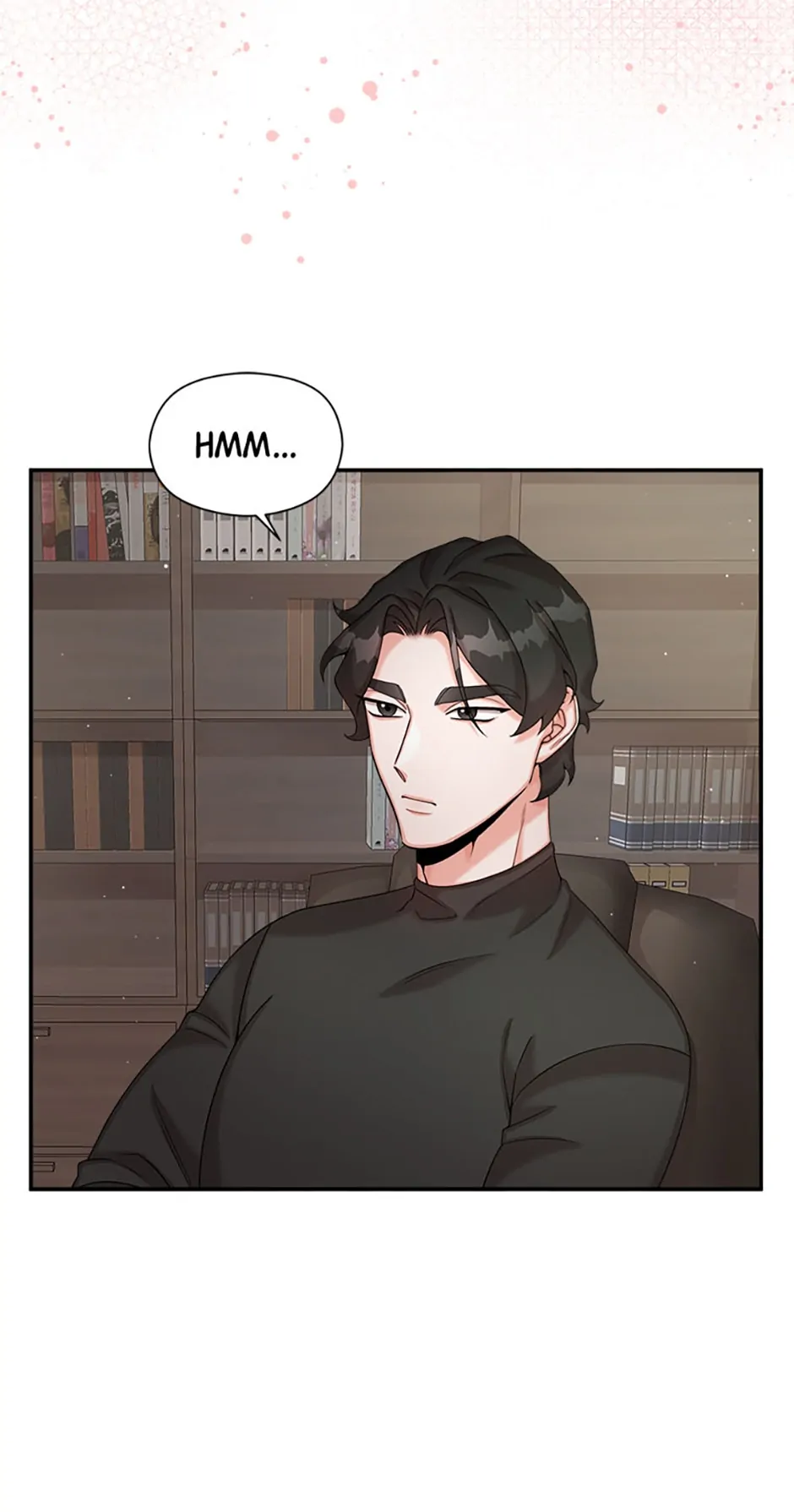 The Most Perfect Marriage Chapter 11 - page 43