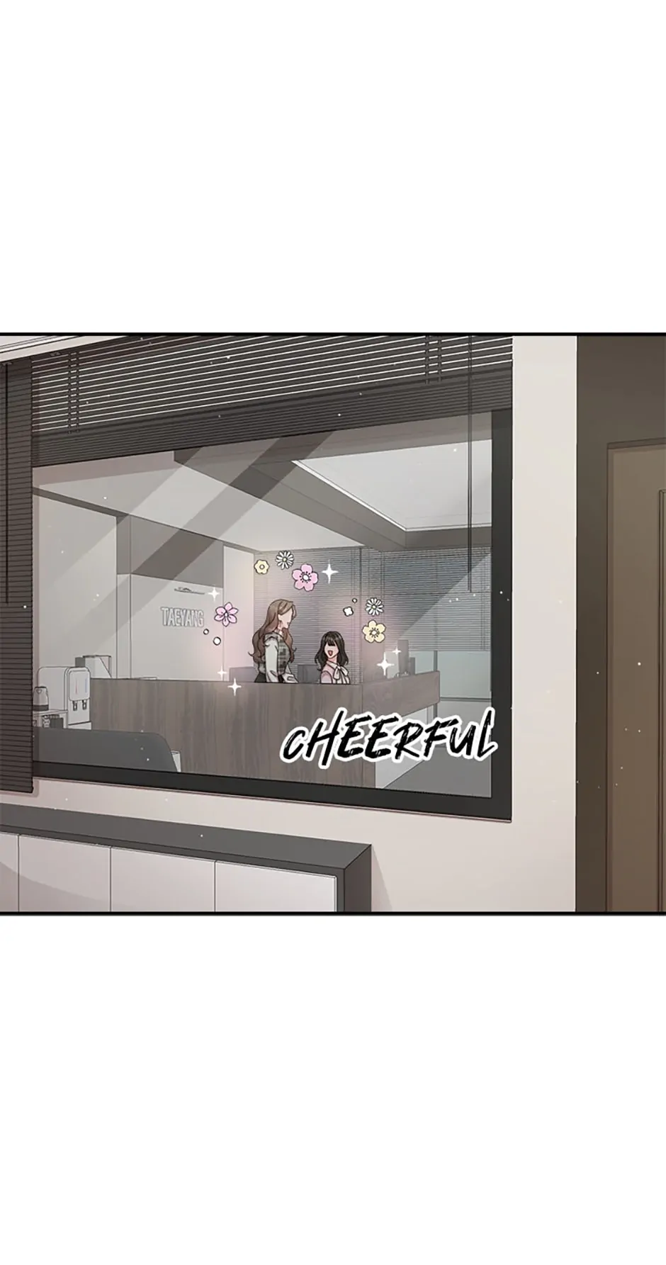 The Most Perfect Marriage Chapter 11 - page 44