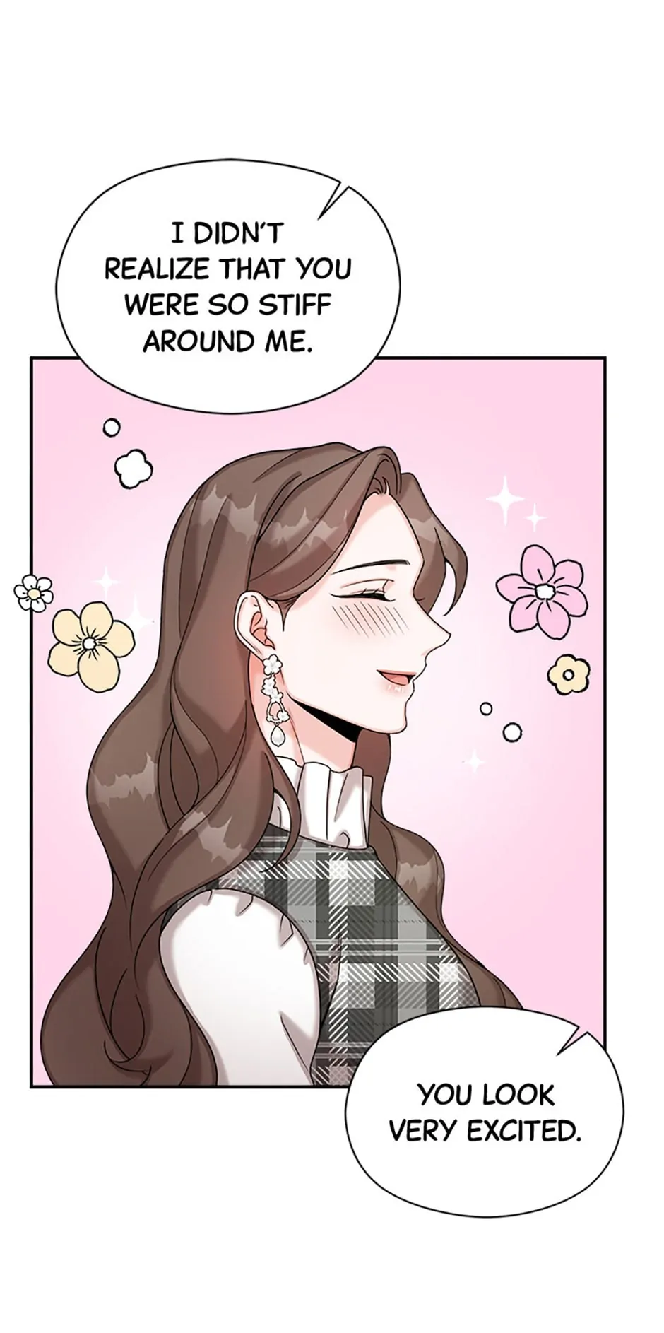 The Most Perfect Marriage Chapter 11 - page 45