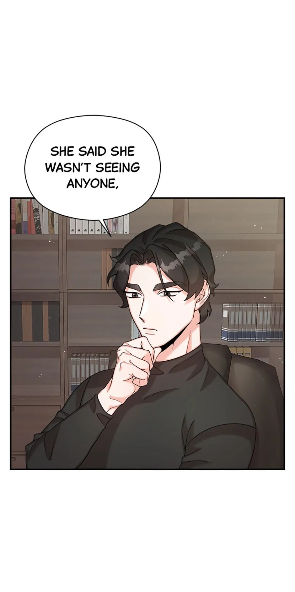 The Most Perfect Marriage Chapter 11 - page 46