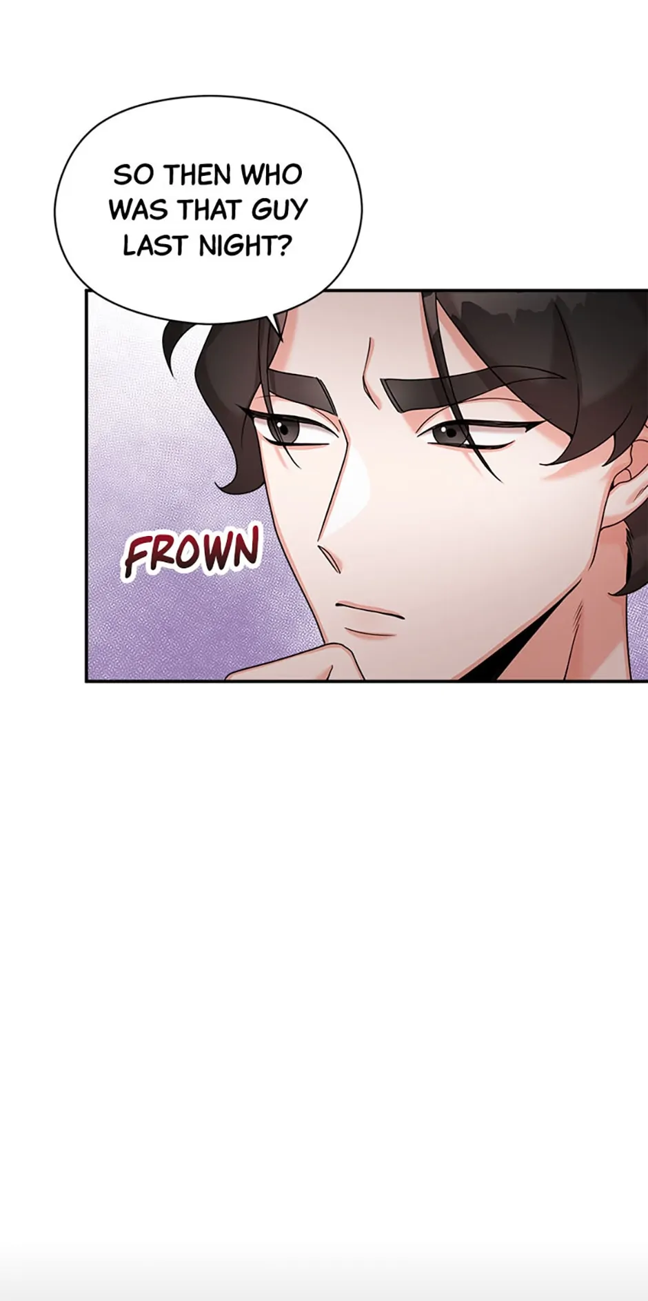 The Most Perfect Marriage Chapter 11 - page 47