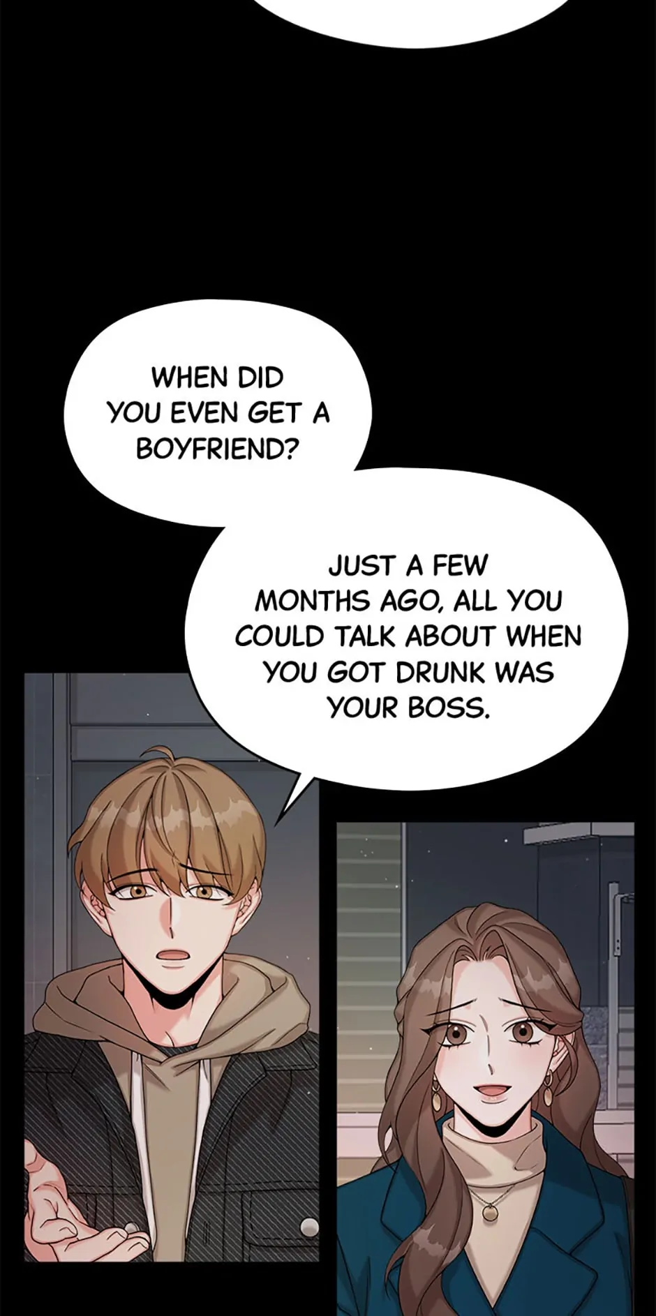 The Most Perfect Marriage Chapter 11 - page 51