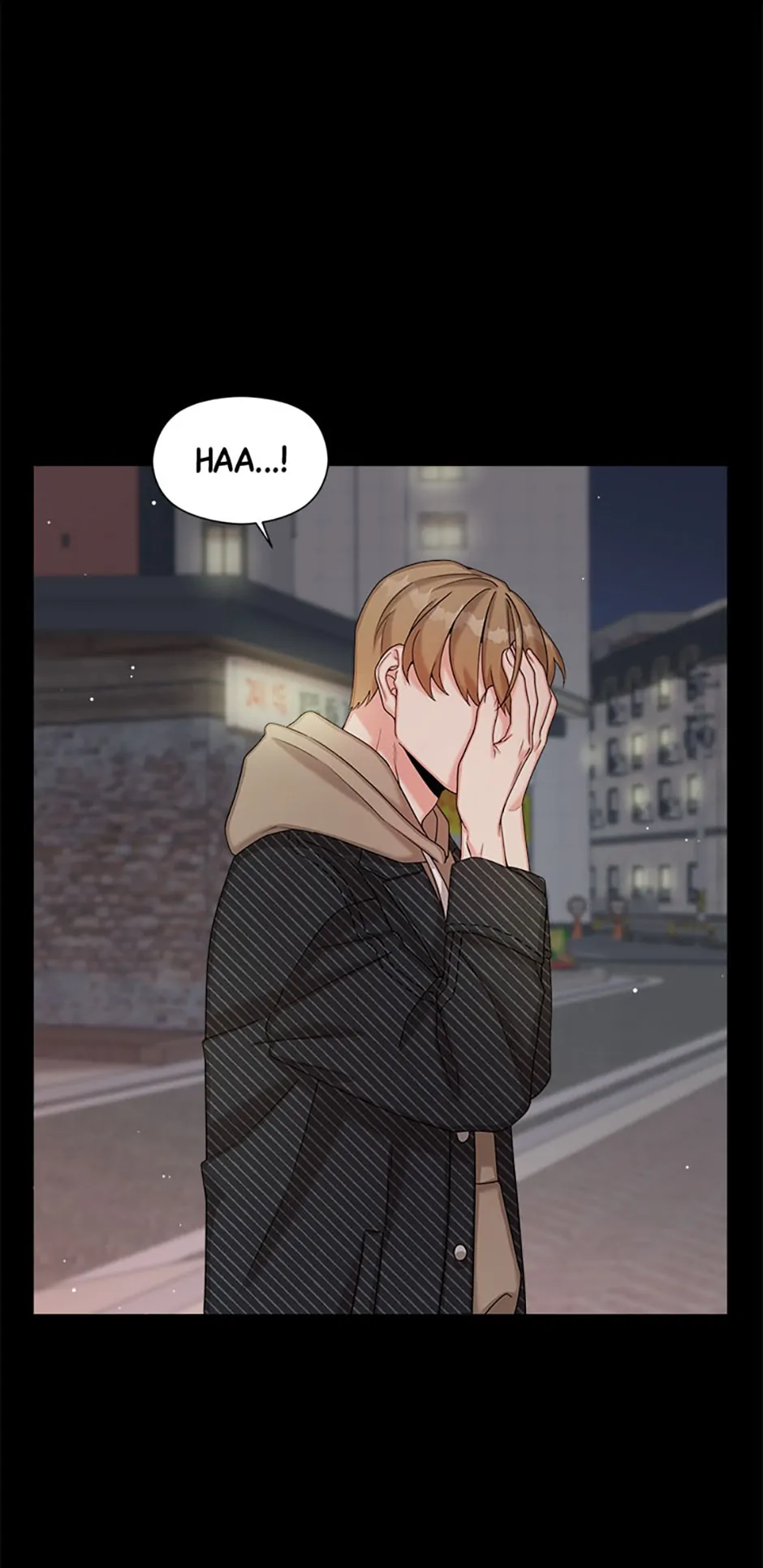 The Most Perfect Marriage Chapter 11 - page 54