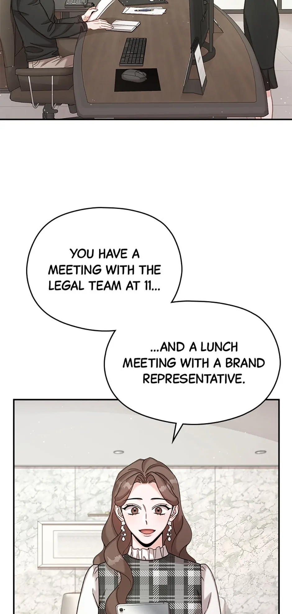 The Most Perfect Marriage Chapter 11 - page 5