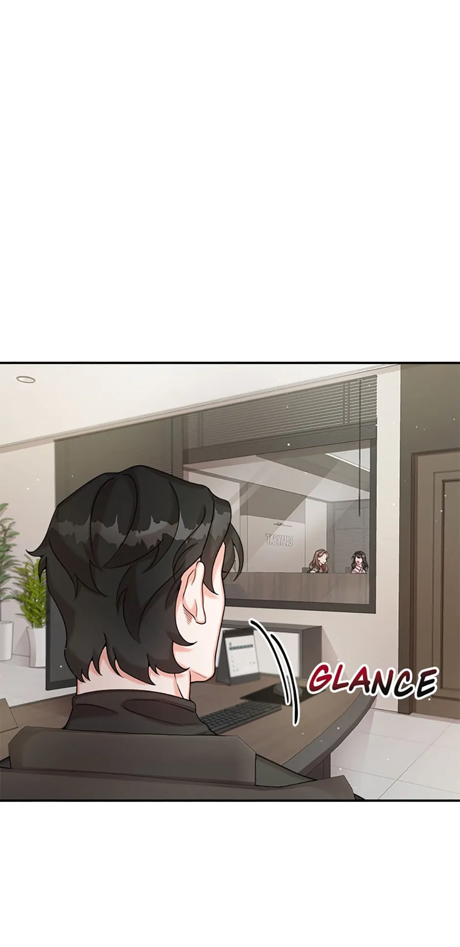 The Most Perfect Marriage Chapter 11 - page 60