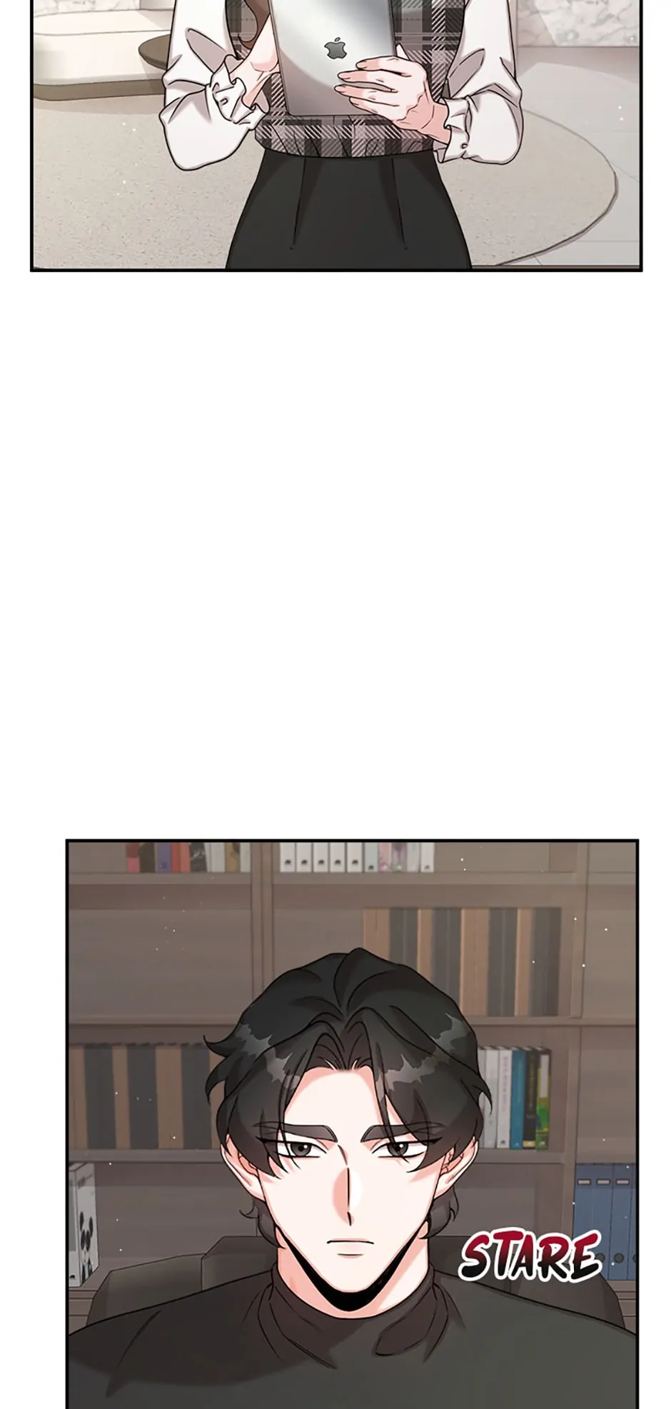 The Most Perfect Marriage Chapter 11 - page 6