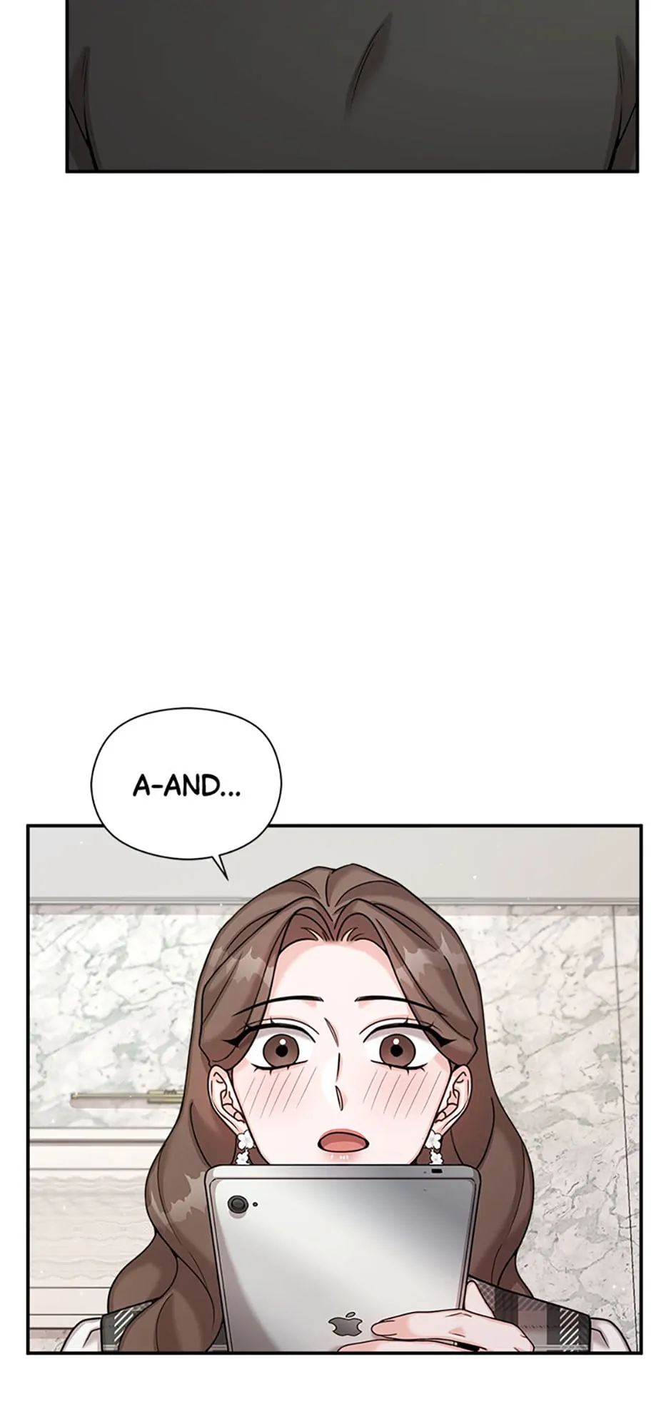 The Most Perfect Marriage Chapter 11 - page 7