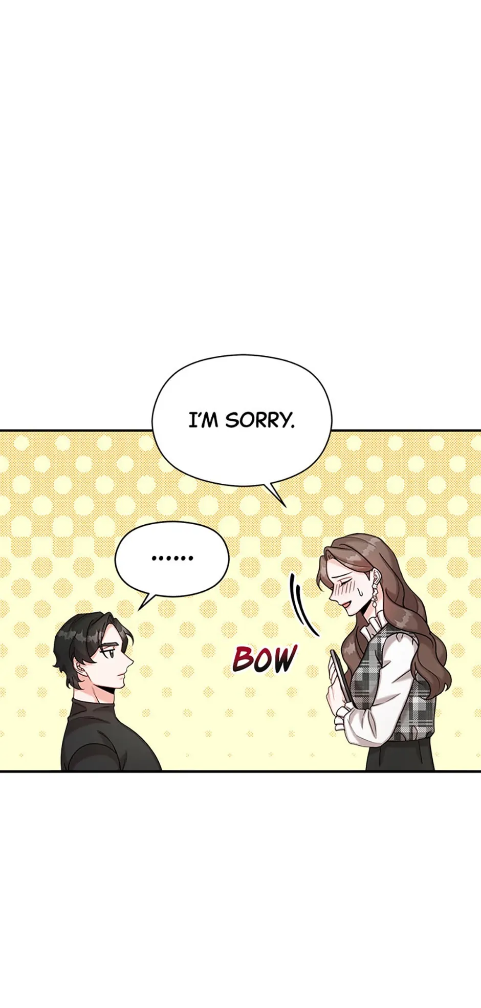 The Most Perfect Marriage Chapter 11 - page 8