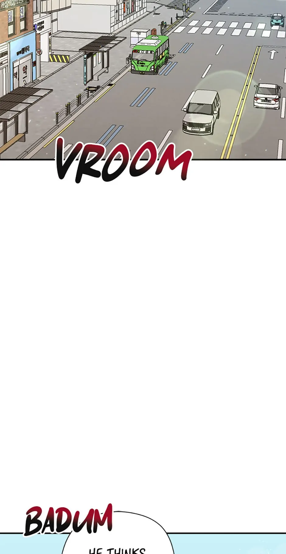 The Most Perfect Marriage Chapter 27 - page 3