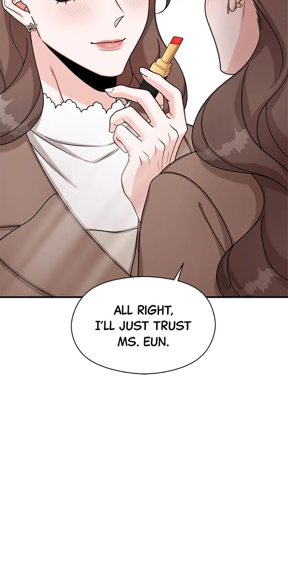 The Most Perfect Marriage Chapter 27 - page 45