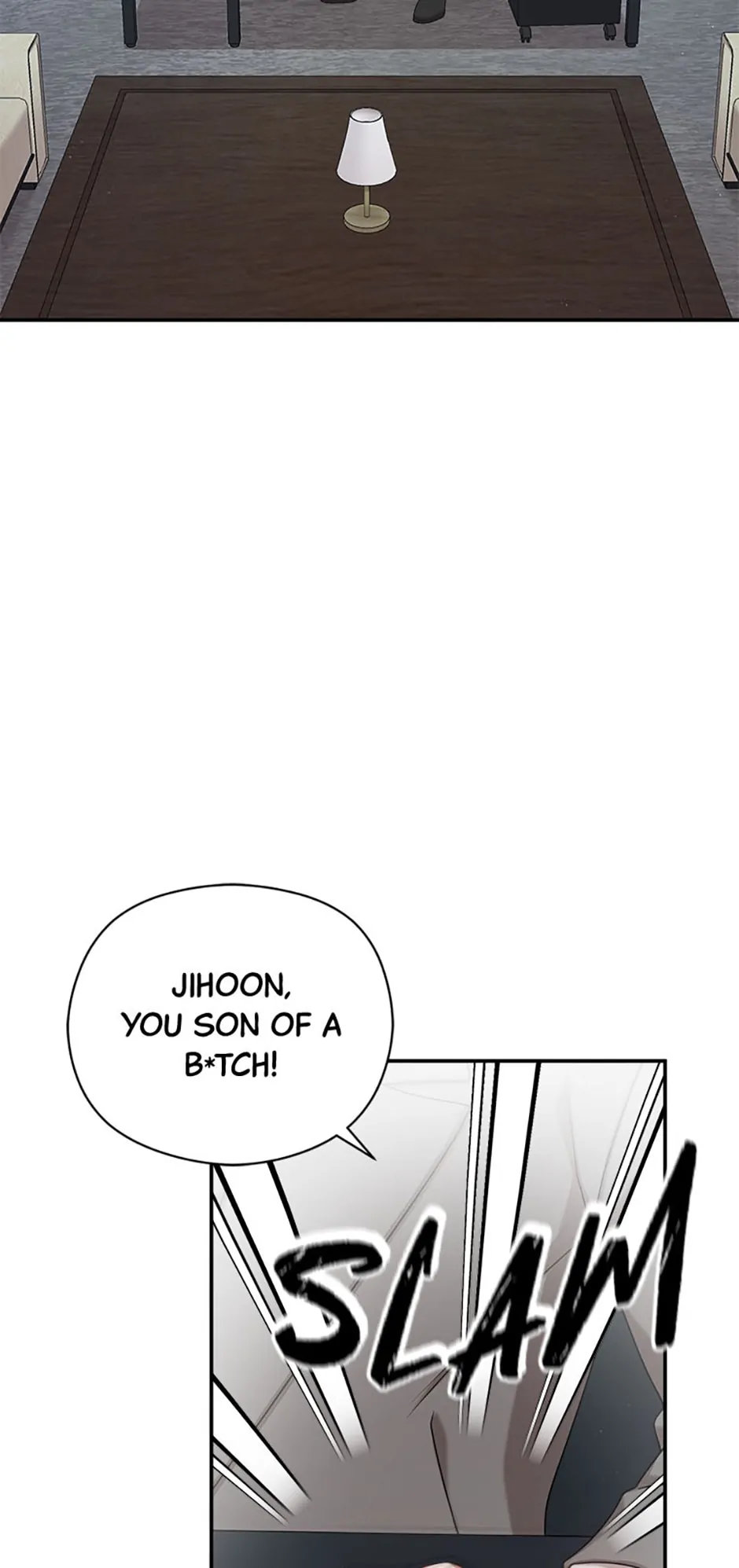 The Most Perfect Marriage Chapter 27 - page 47