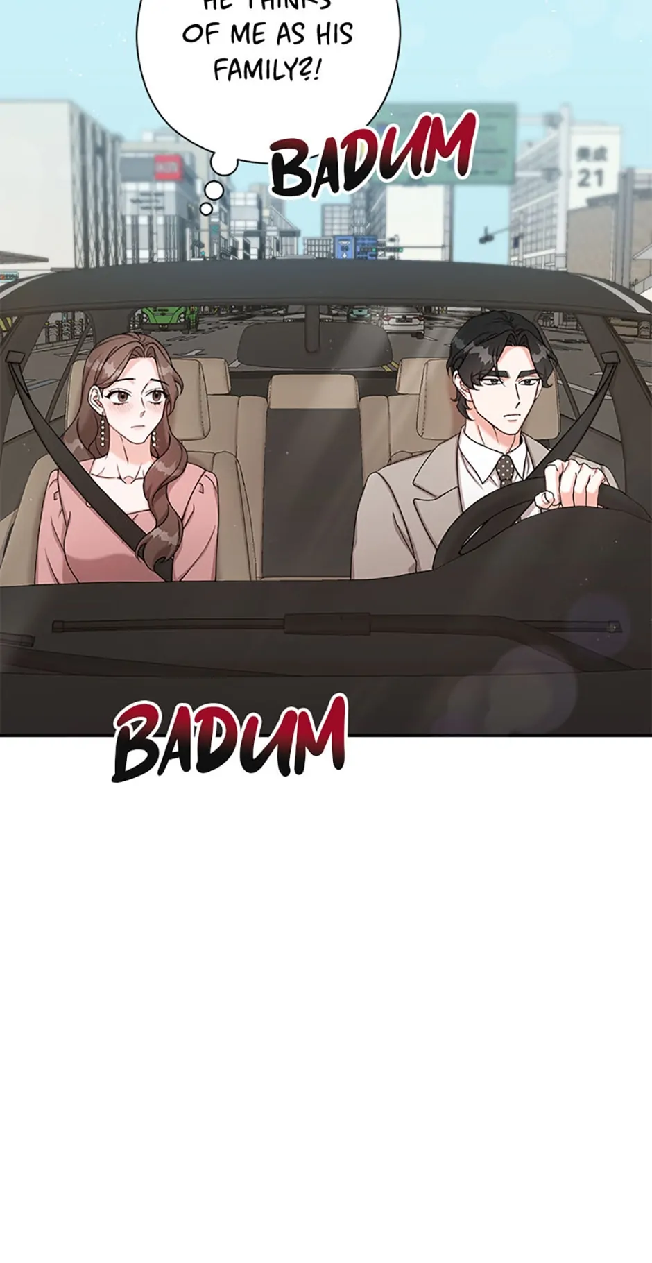 The Most Perfect Marriage Chapter 27 - page 4