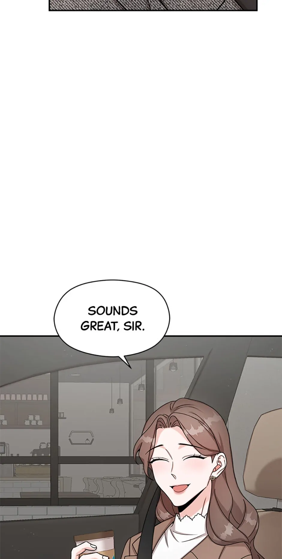 The Most Perfect Marriage Chapter 27 - page 70