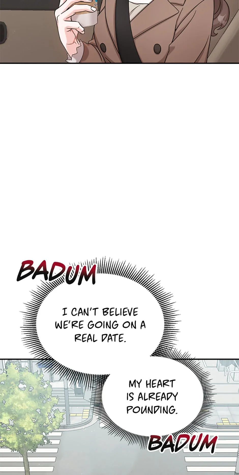 The Most Perfect Marriage Chapter 27 - page 71