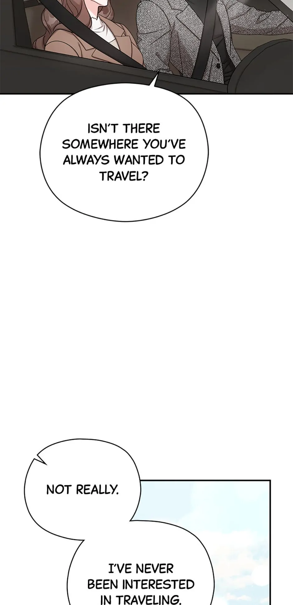 The Most Perfect Marriage Chapter 27 - page 75