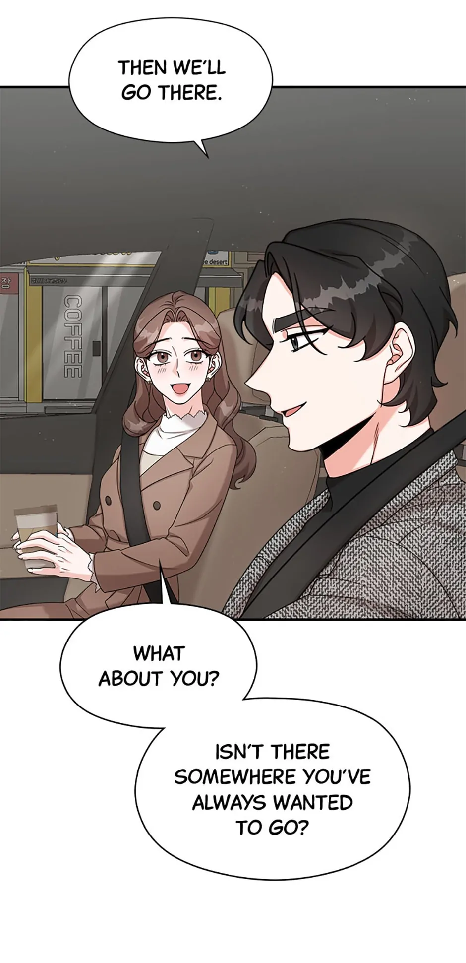 The Most Perfect Marriage Chapter 27 - page 78