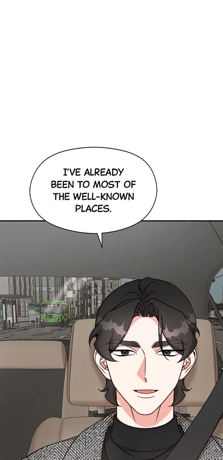 The Most Perfect Marriage Chapter 27 - page 79