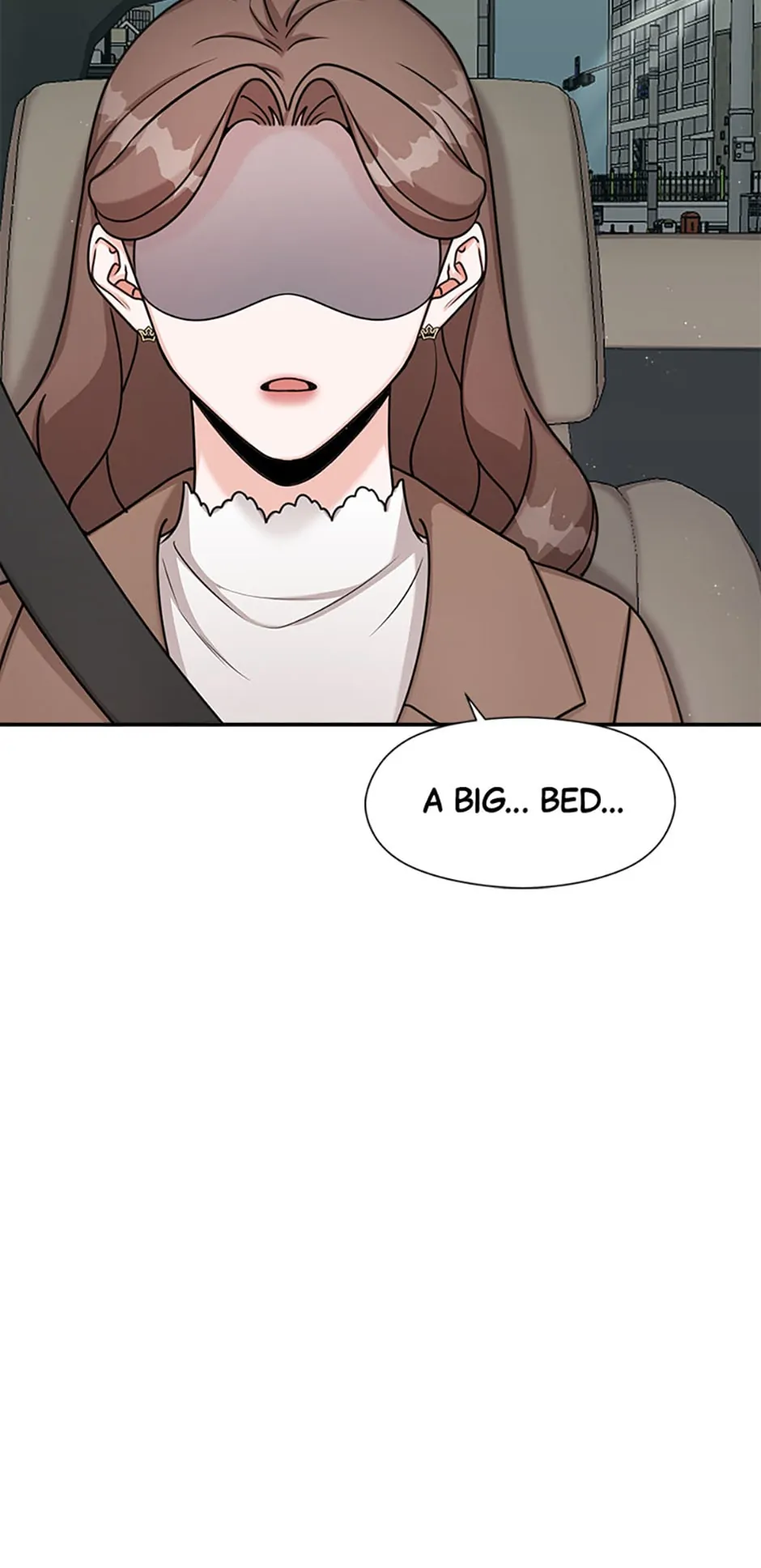 The Most Perfect Marriage Chapter 27 - page 82