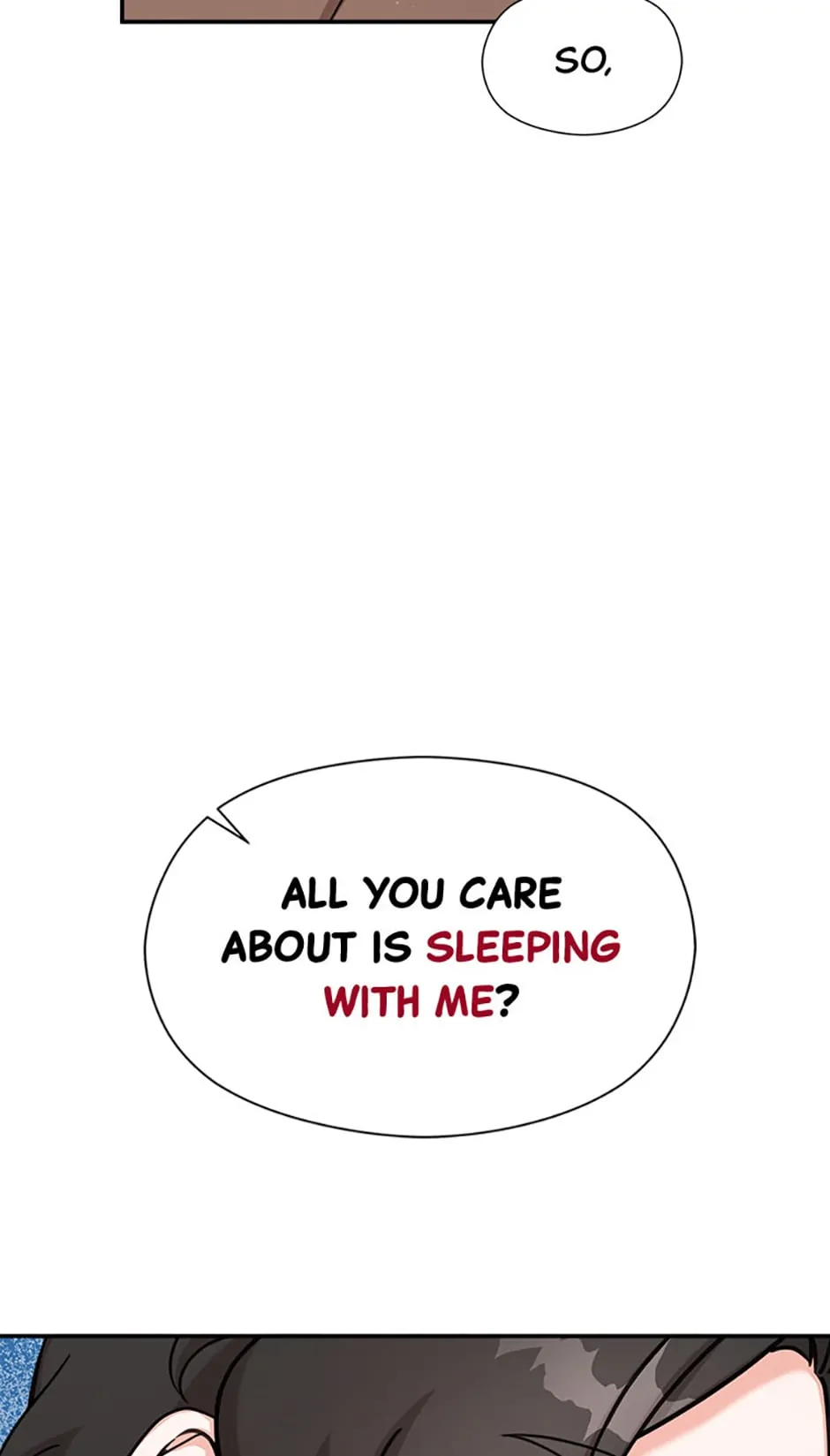 The Most Perfect Marriage Chapter 27 - page 84