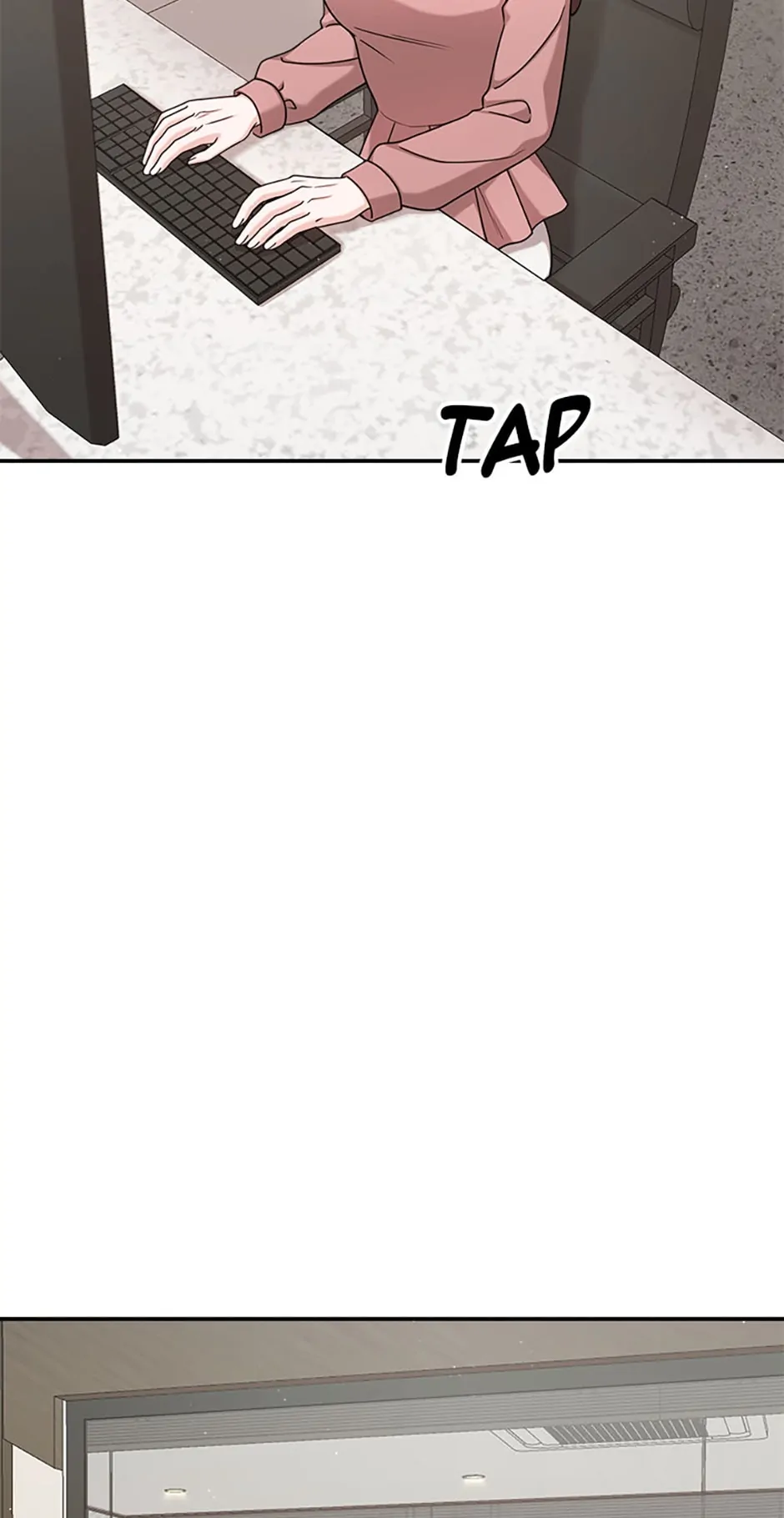 The Most Perfect Marriage Chapter 27 - page 8
