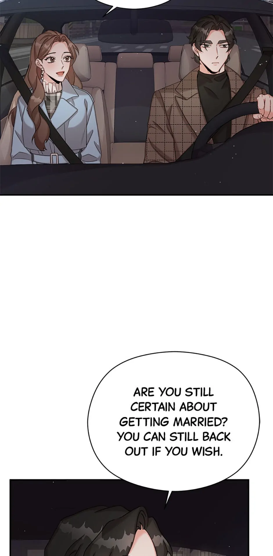 The Most Perfect Marriage Chapter 12 - page 2