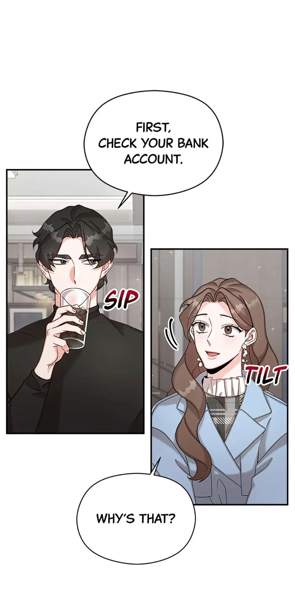 The Most Perfect Marriage Chapter 12 - page 31