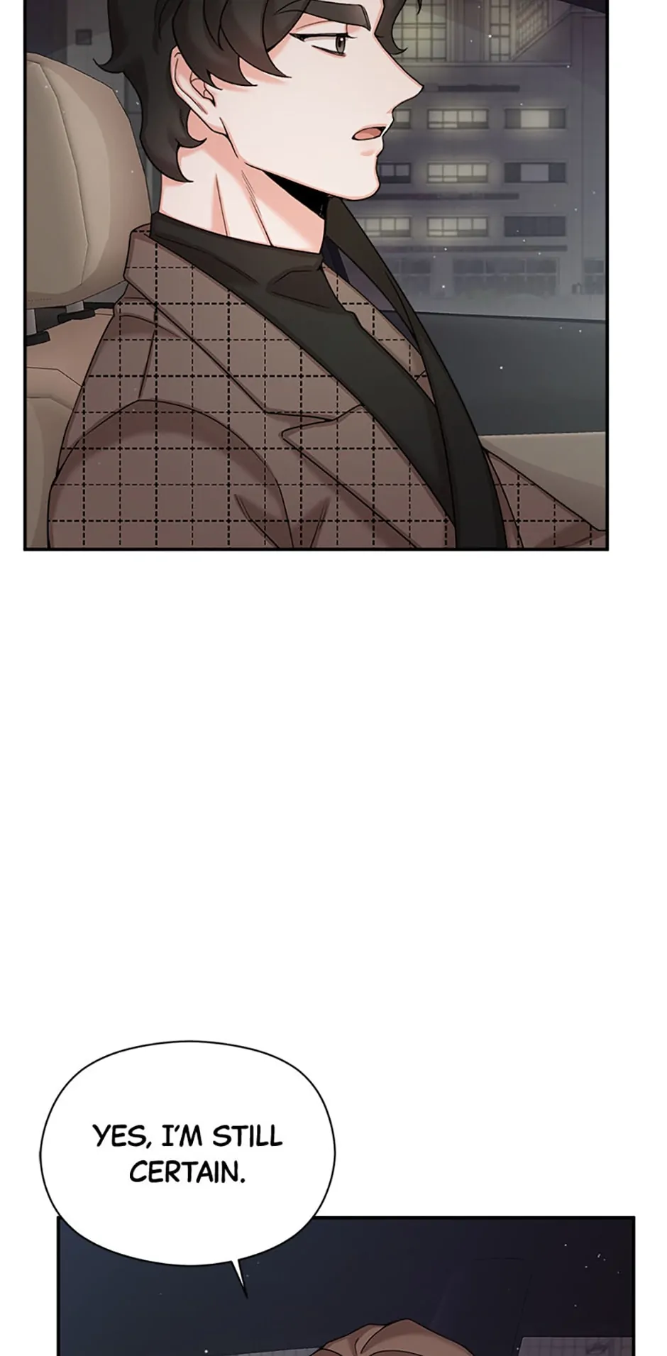 The Most Perfect Marriage Chapter 12 - page 3