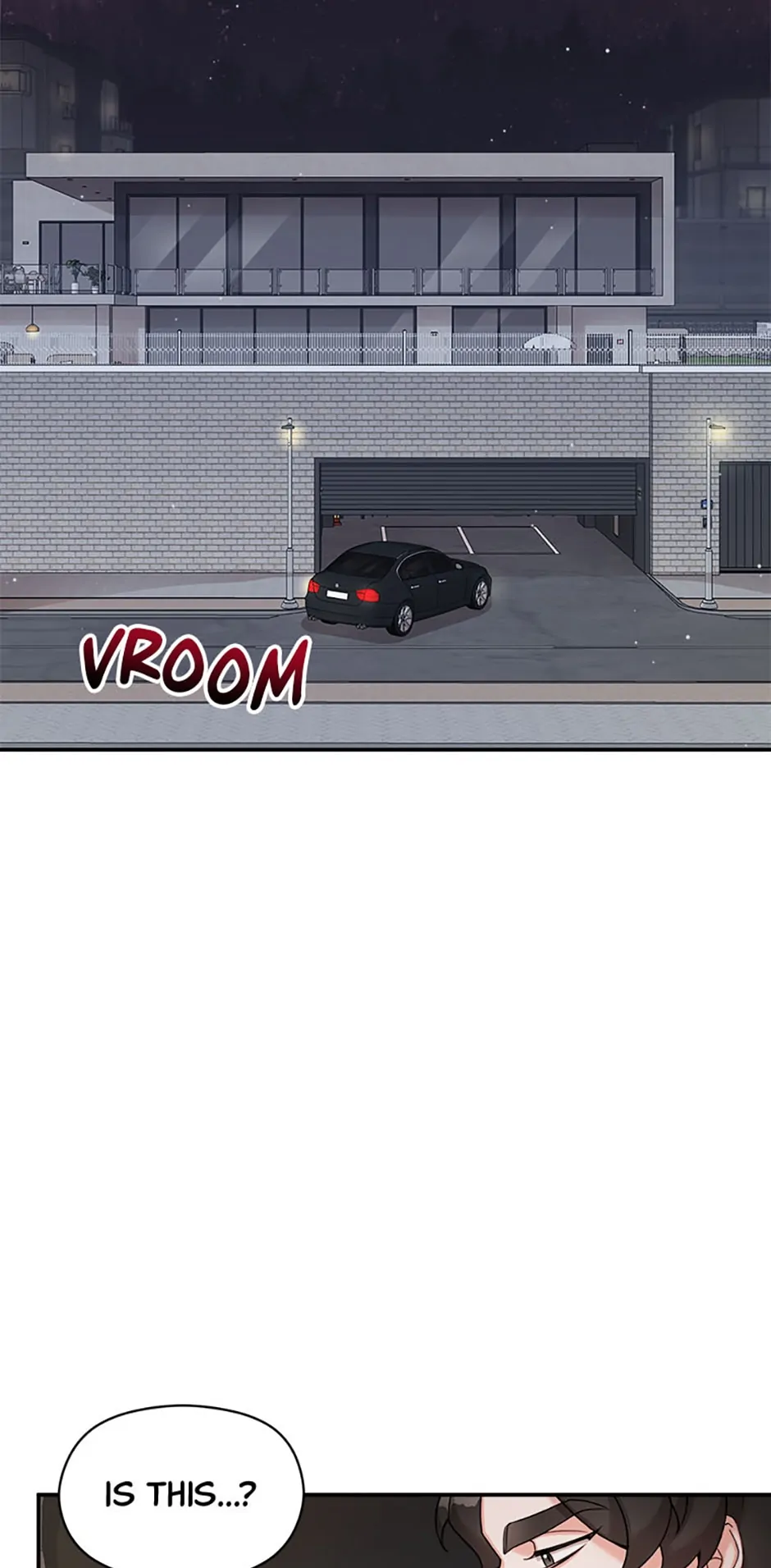 The Most Perfect Marriage Chapter 12 - page 6