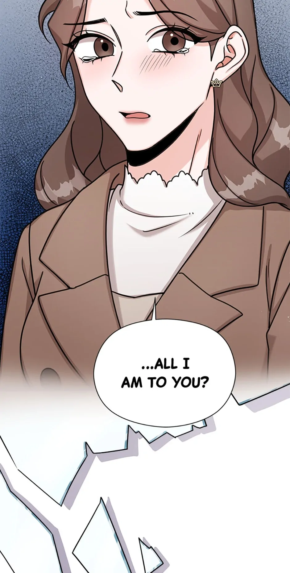 The Most Perfect Marriage Chapter 28 - page 2