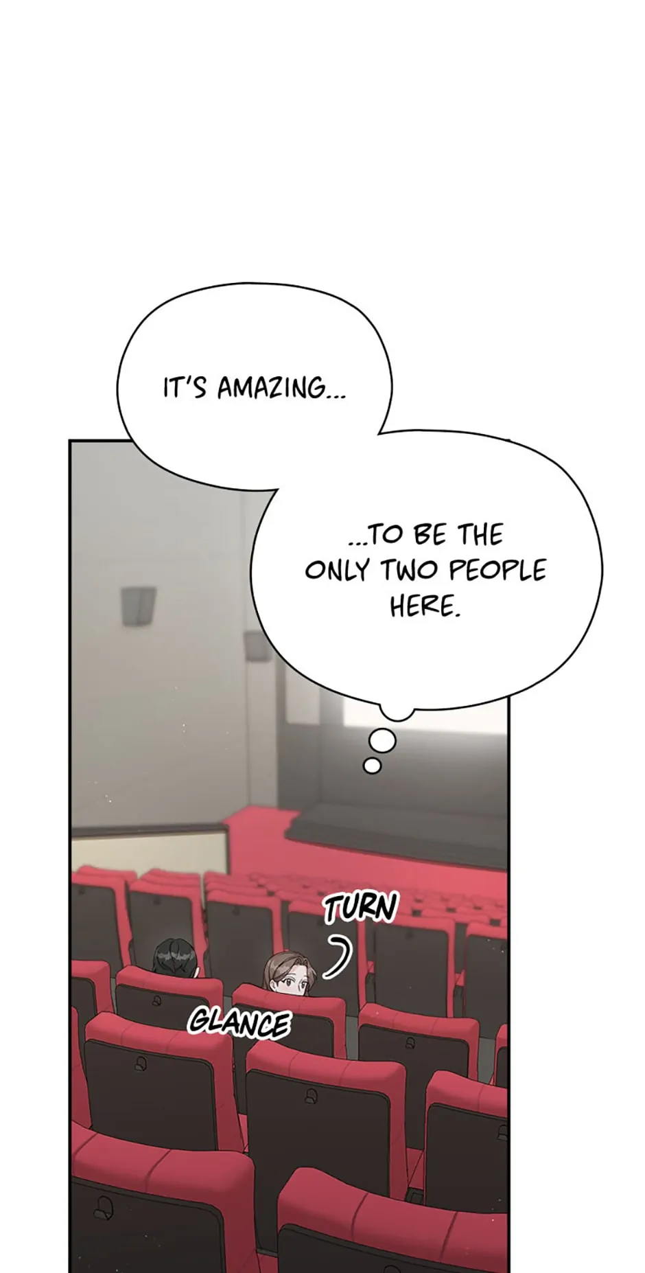 The Most Perfect Marriage Chapter 28 - page 32