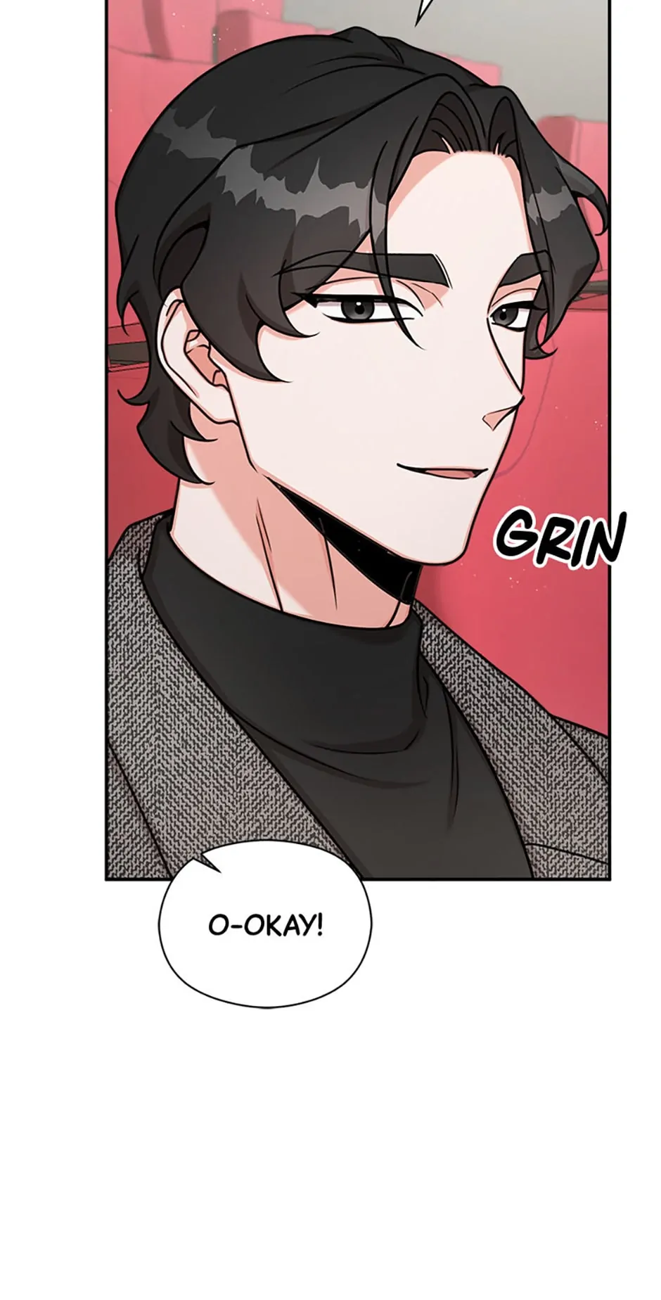 The Most Perfect Marriage Chapter 28 - page 35
