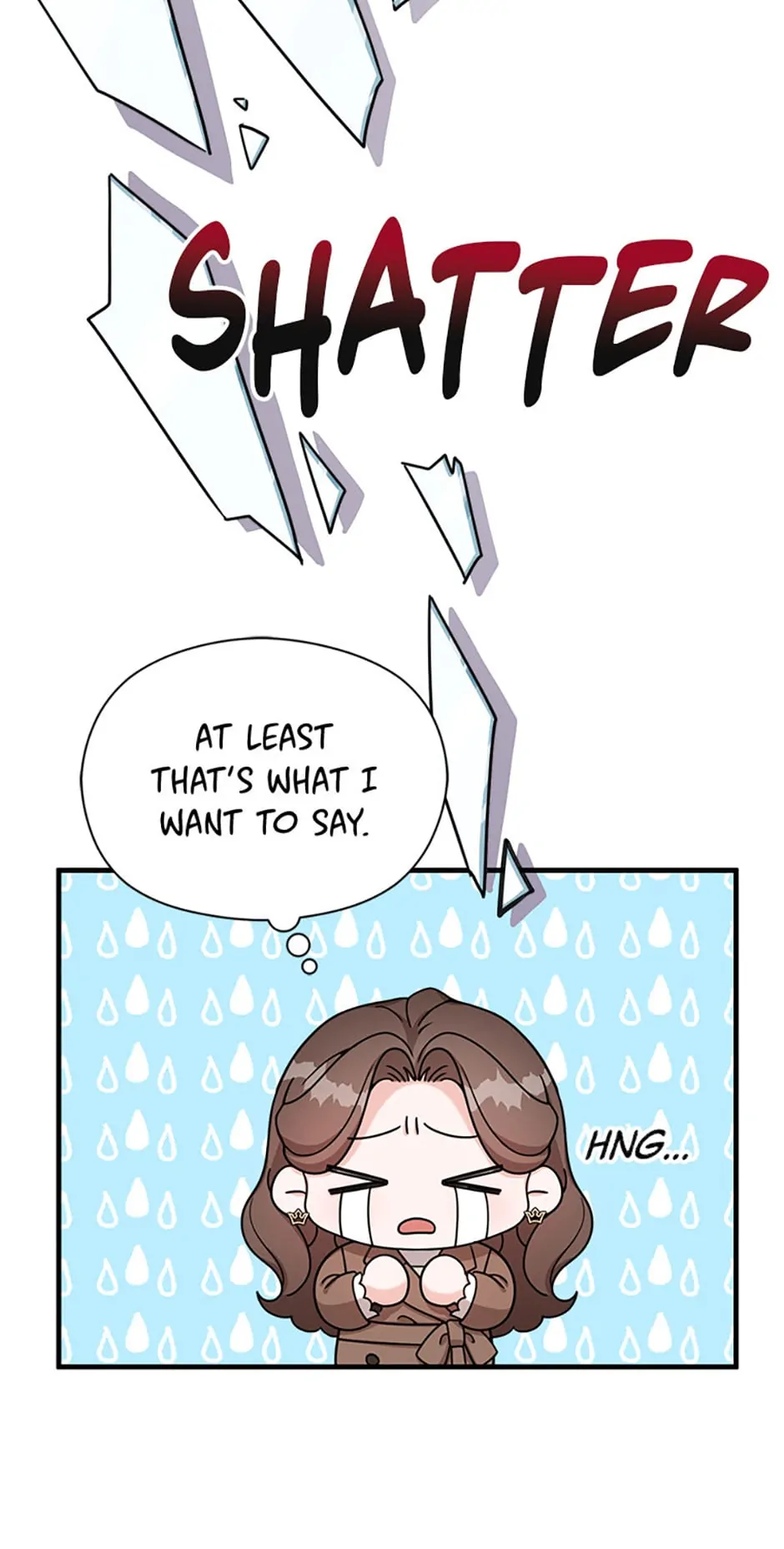 The Most Perfect Marriage Chapter 28 - page 3