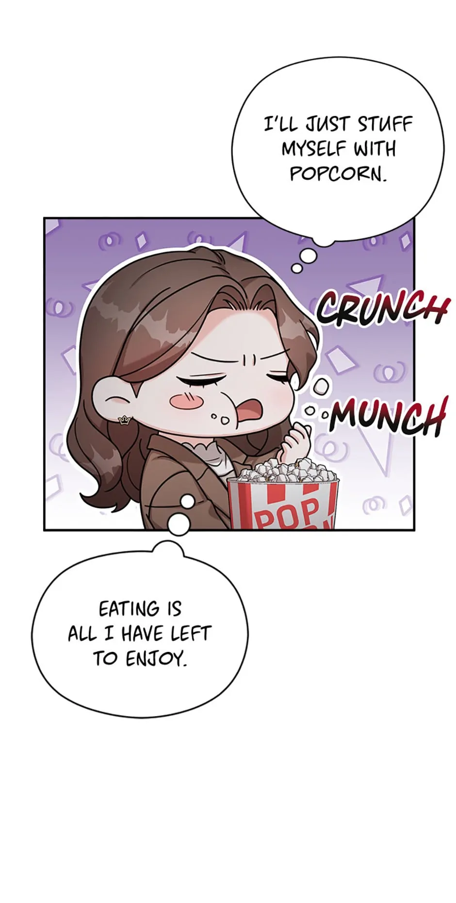 The Most Perfect Marriage Chapter 28 - page 44