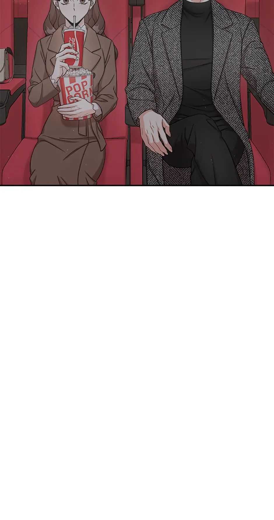 The Most Perfect Marriage Chapter 28 - page 47