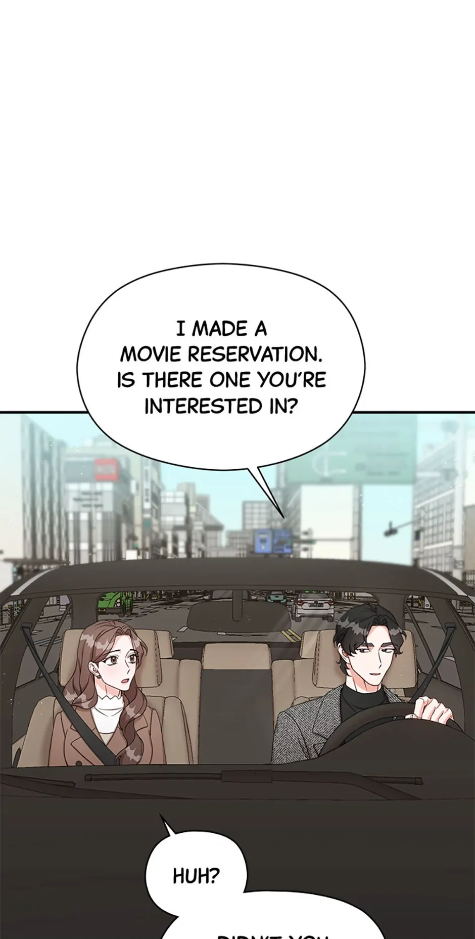 The Most Perfect Marriage Chapter 28 - page 4