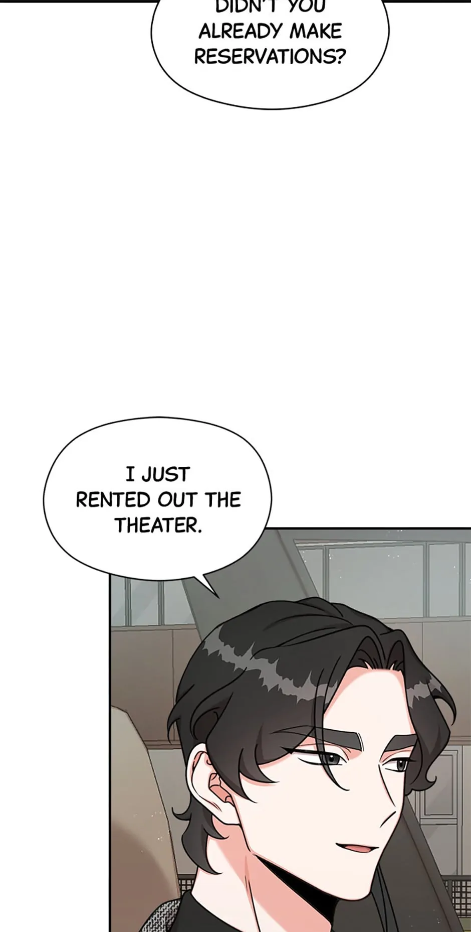 The Most Perfect Marriage Chapter 28 - page 5