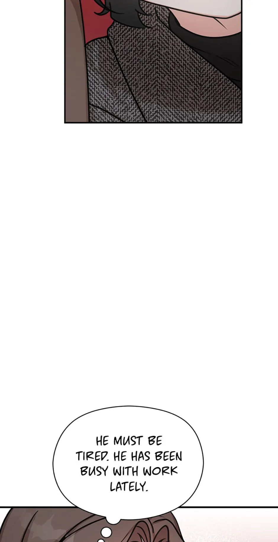 The Most Perfect Marriage Chapter 28 - page 64