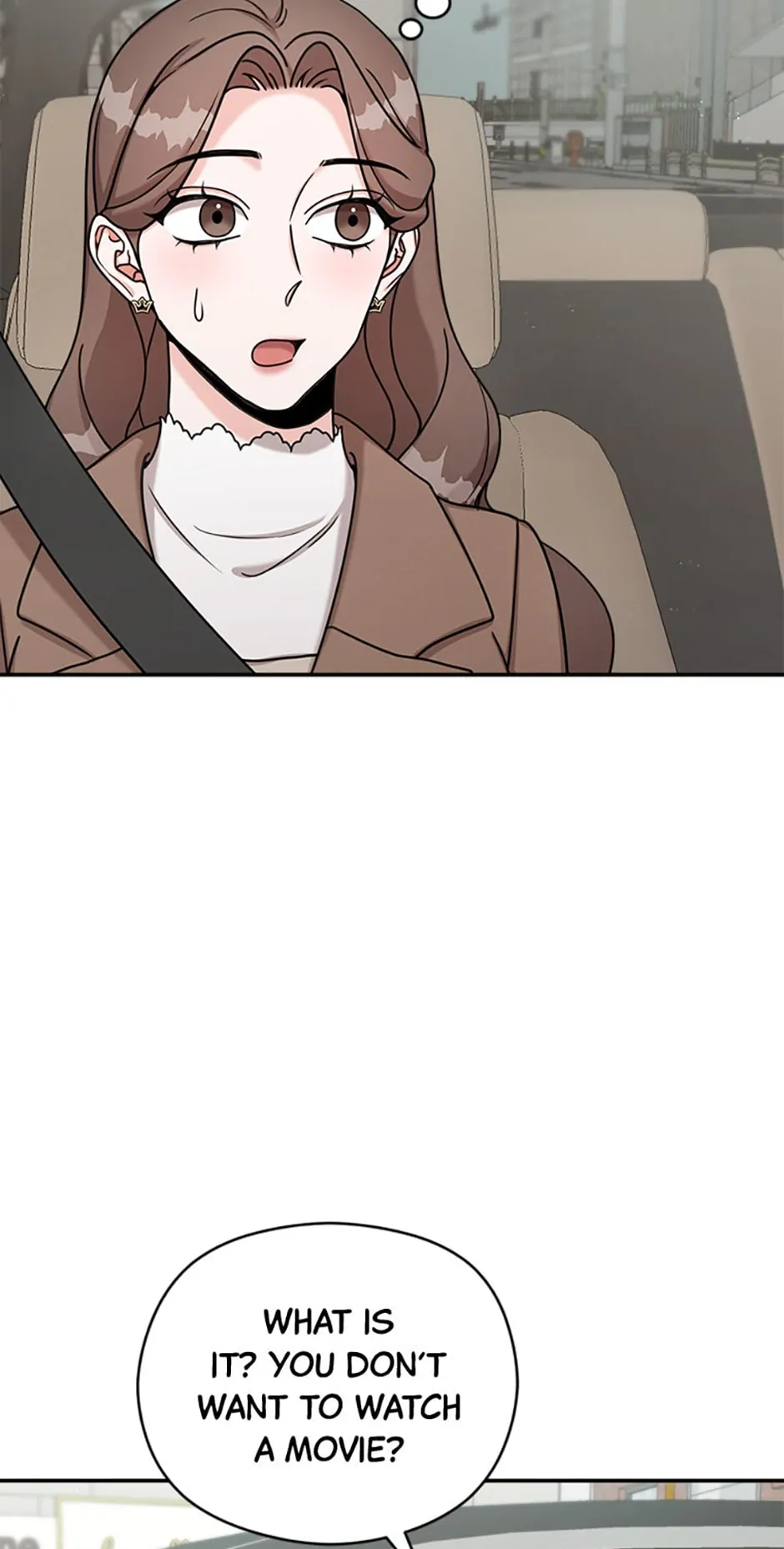 The Most Perfect Marriage Chapter 28 - page 7