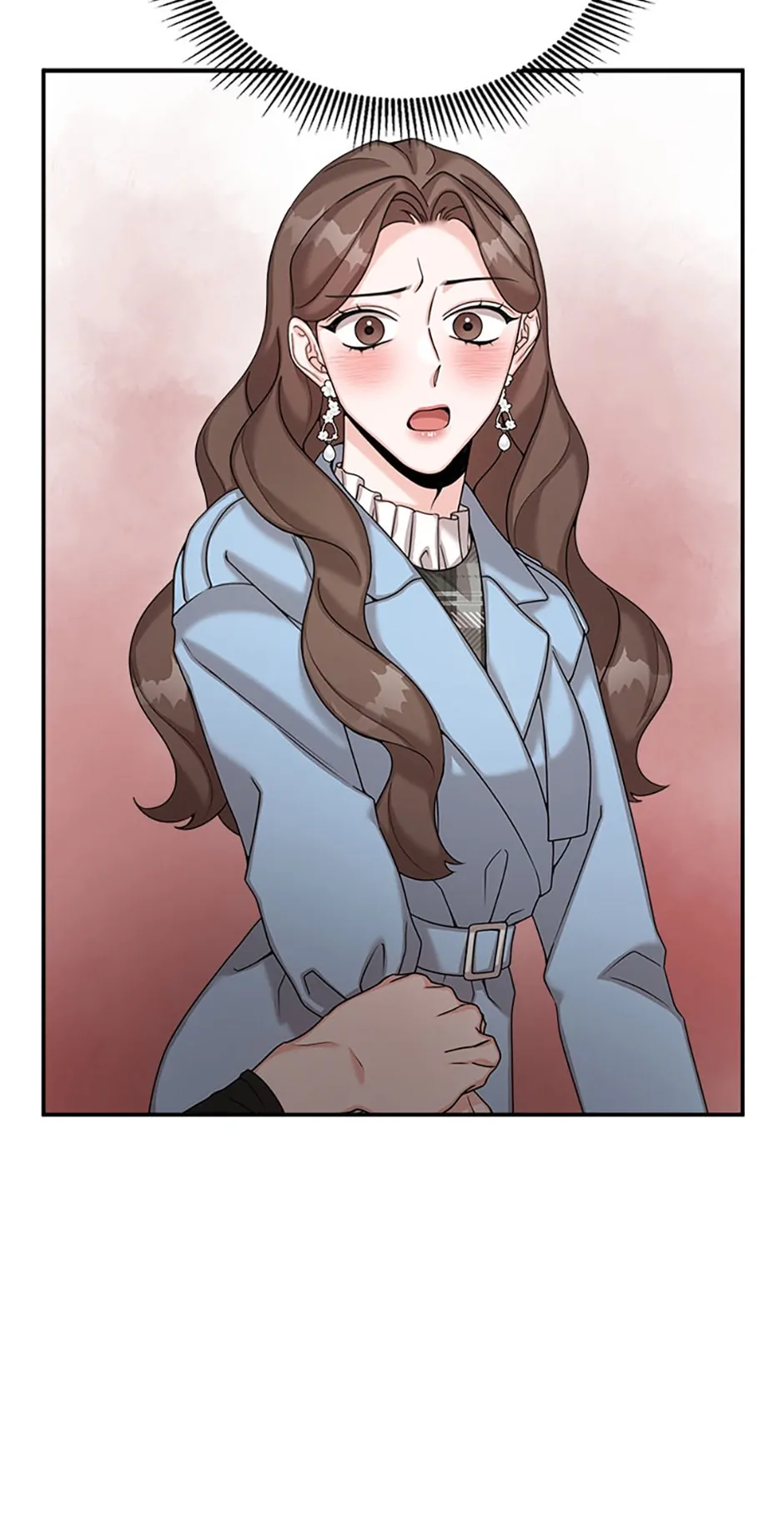 The Most Perfect Marriage Chapter 13 - page 3