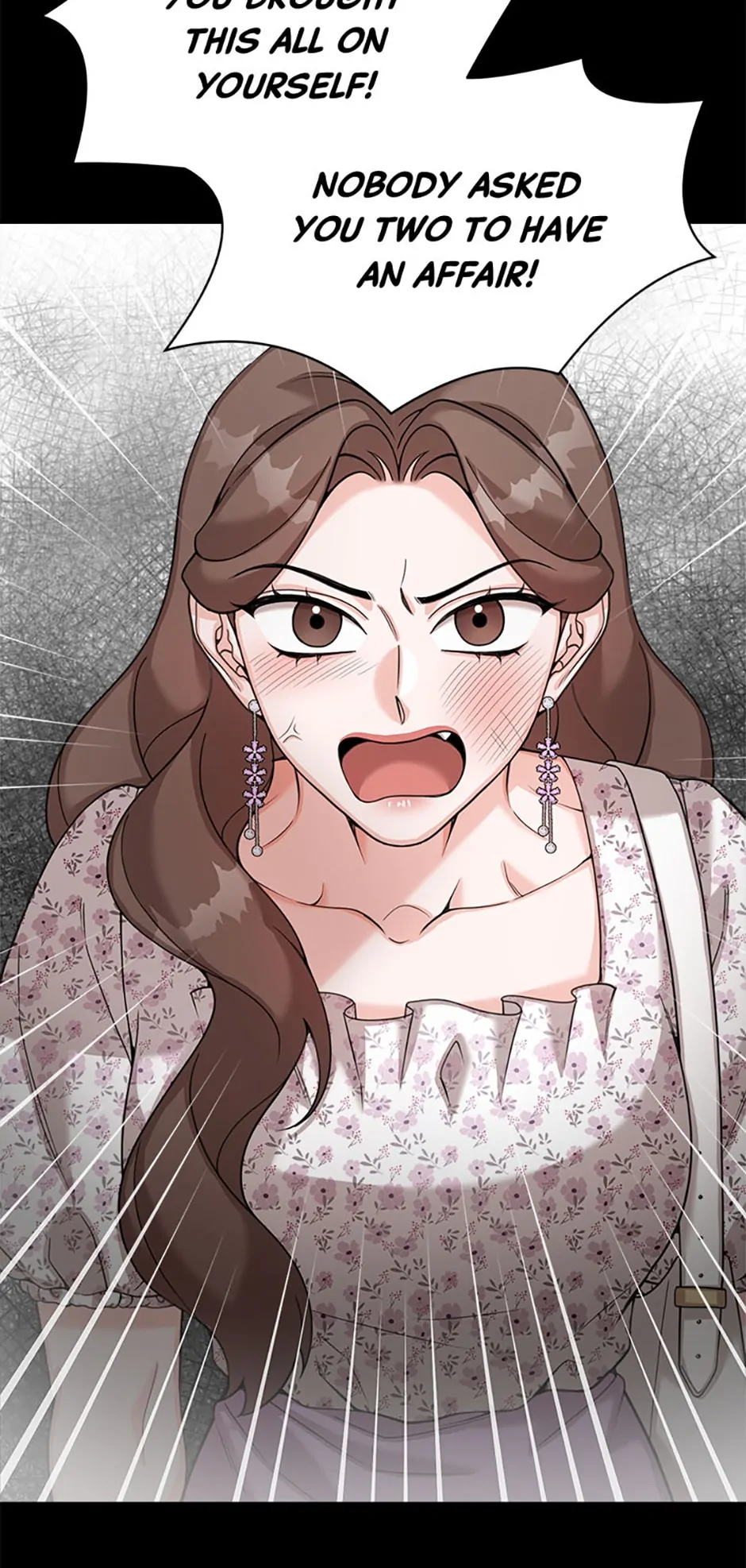 The Most Perfect Marriage Chapter 13 - page 40