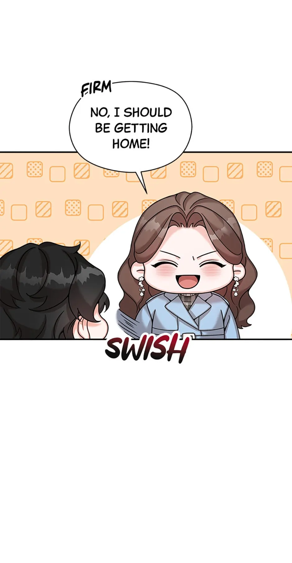 The Most Perfect Marriage Chapter 13 - page 4