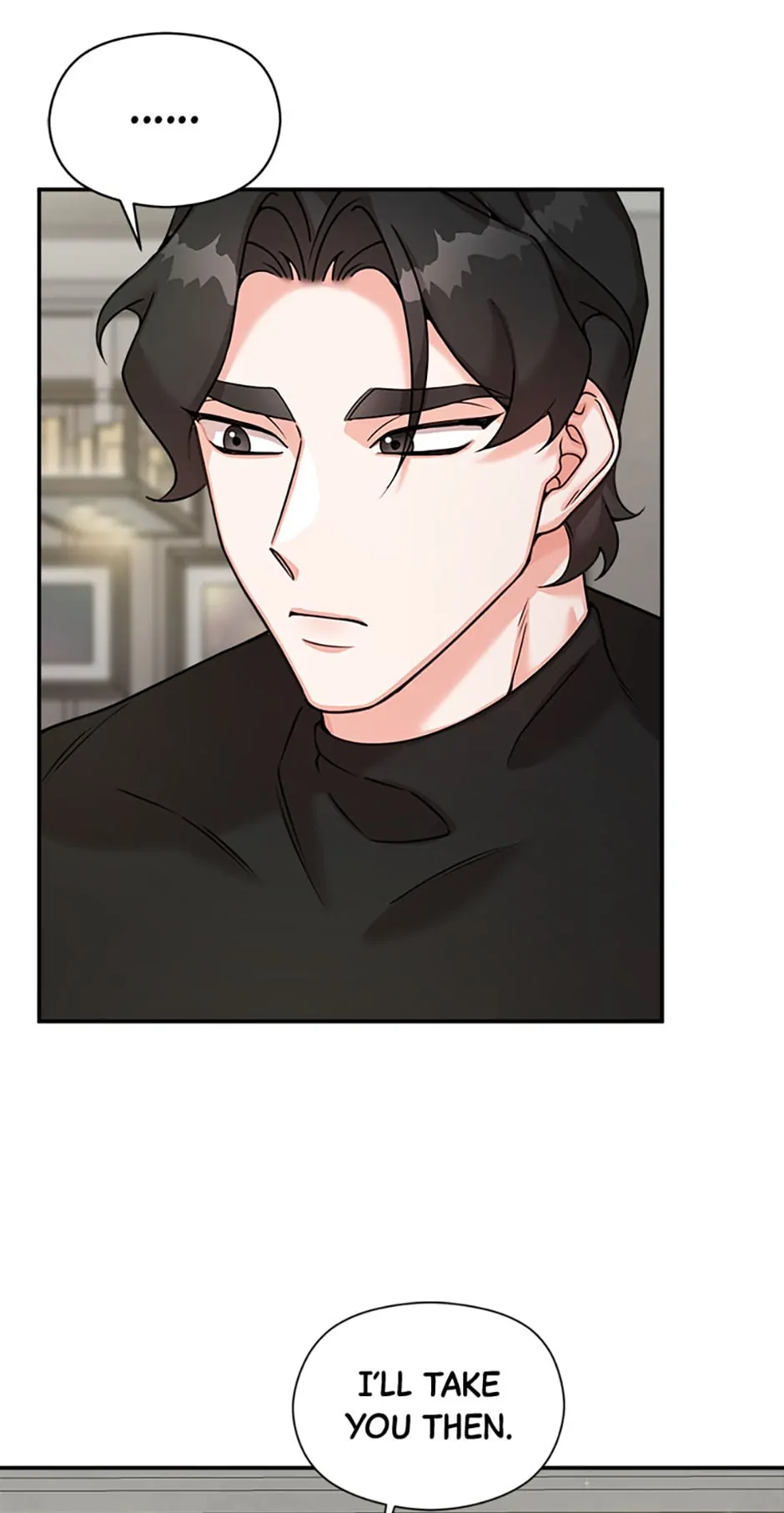 The Most Perfect Marriage Chapter 13 - page 5